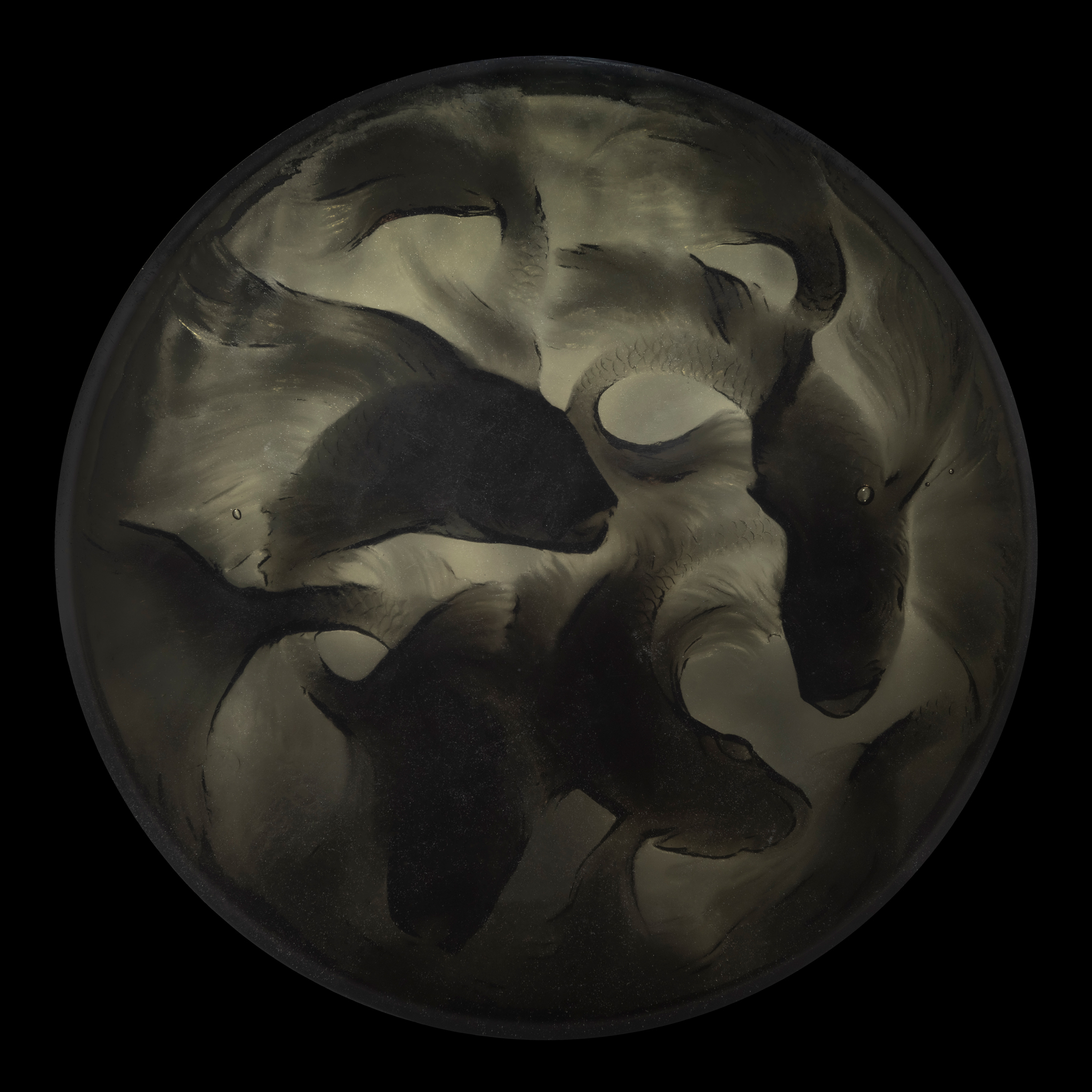 RENÉ LALIQUE (1860-1945)