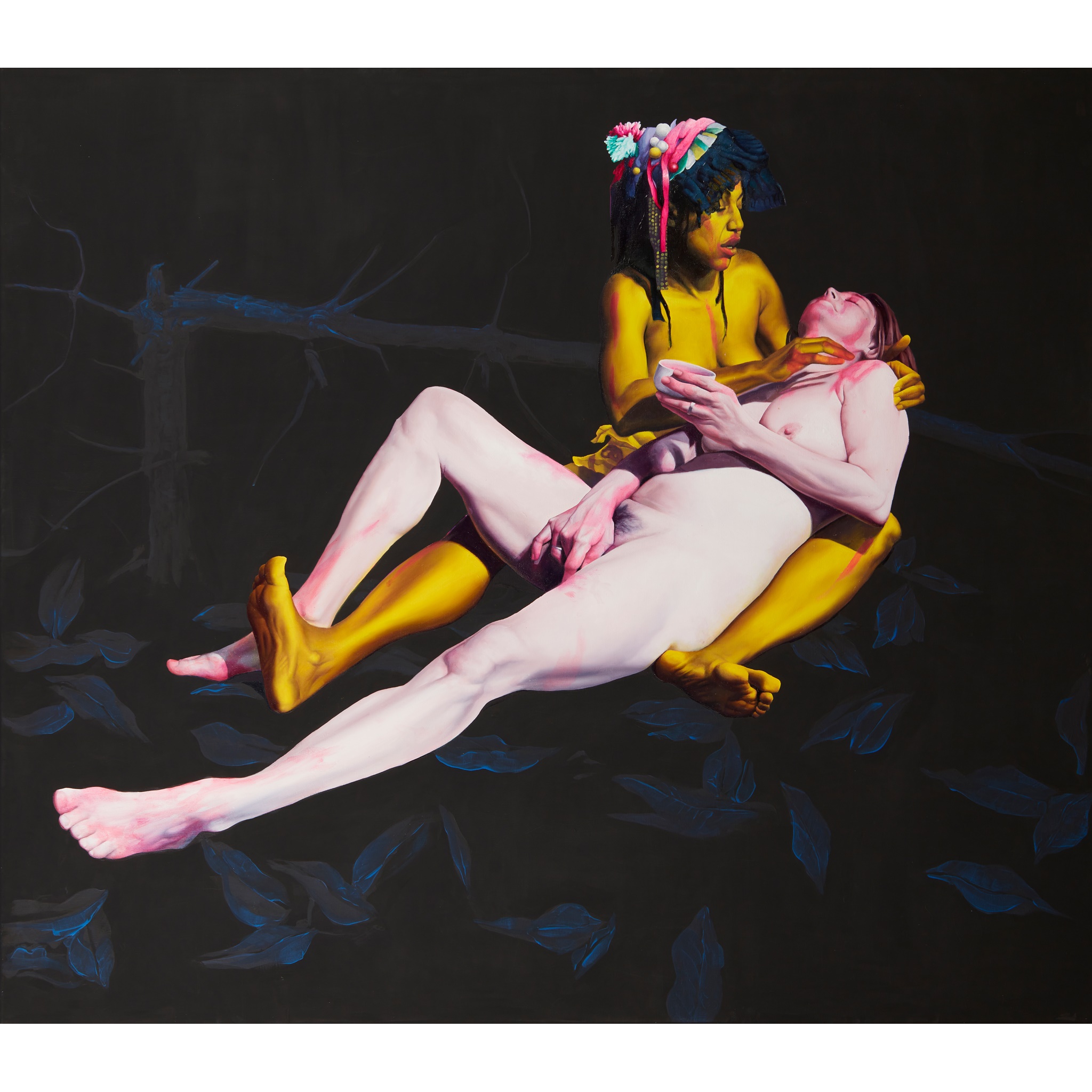 KIRSTY WHITEN (SCOTTISH CONTEMPORARY)
