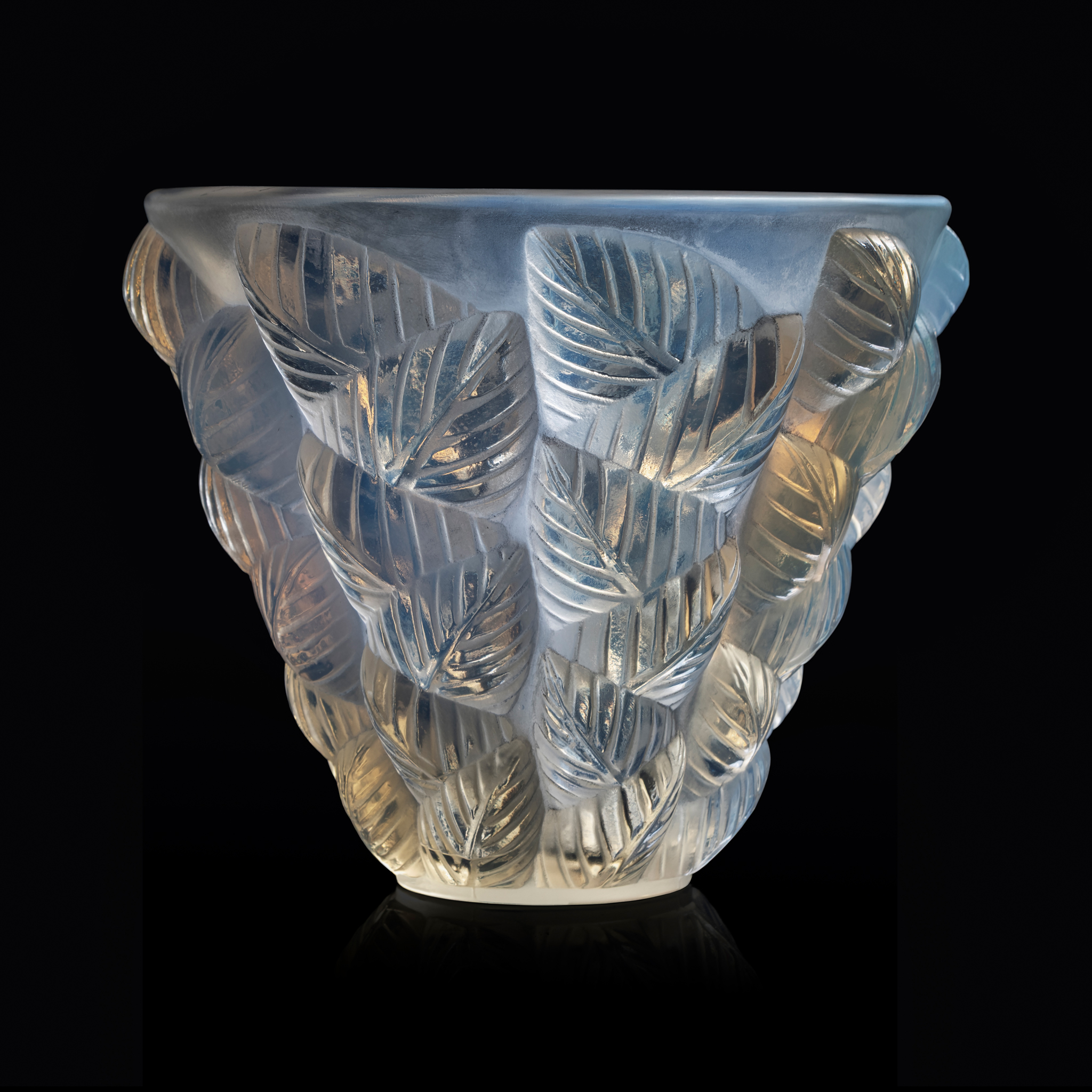 RENÉ LALIQUE (1860-1945)