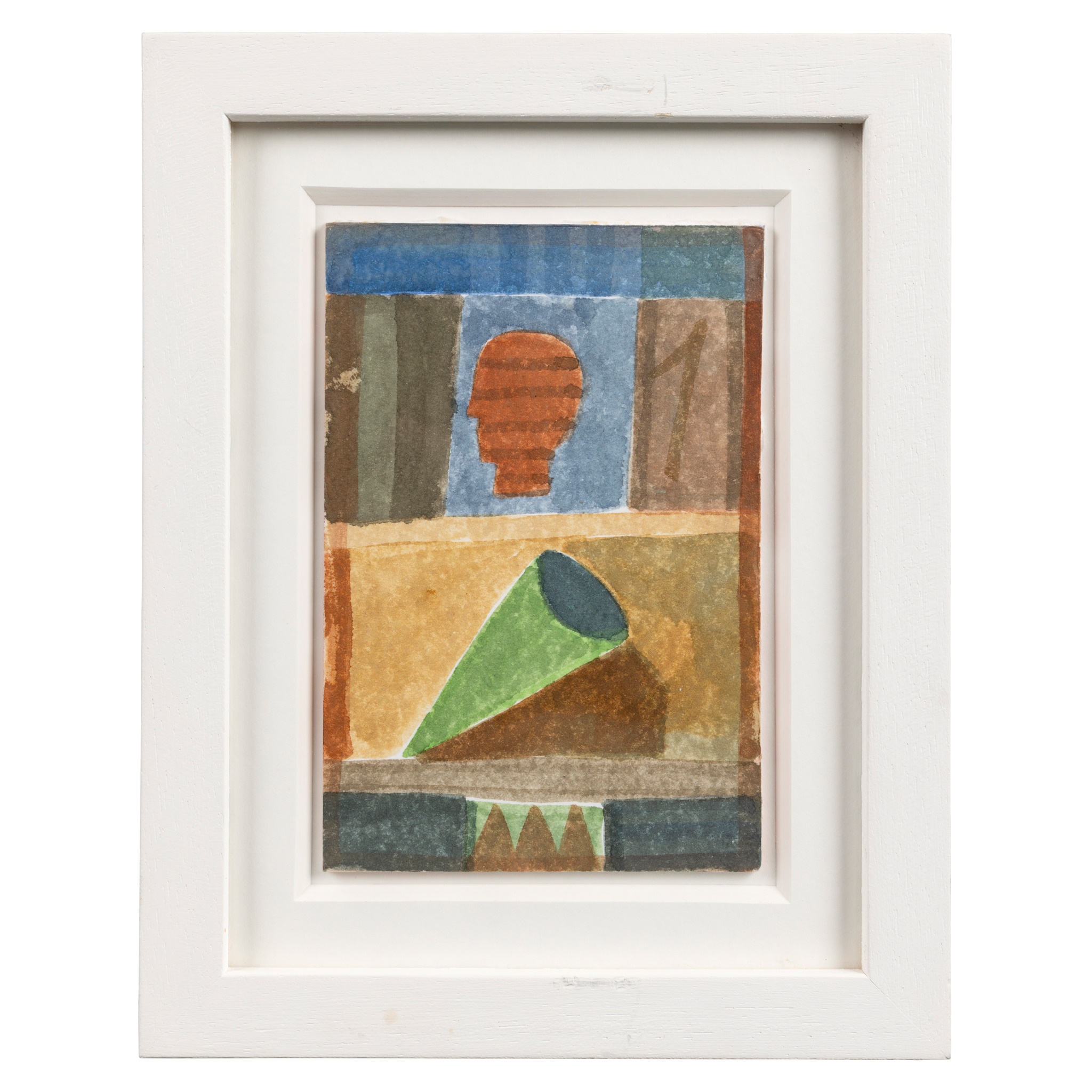 Mimmo Paladino (Italian 1948- )