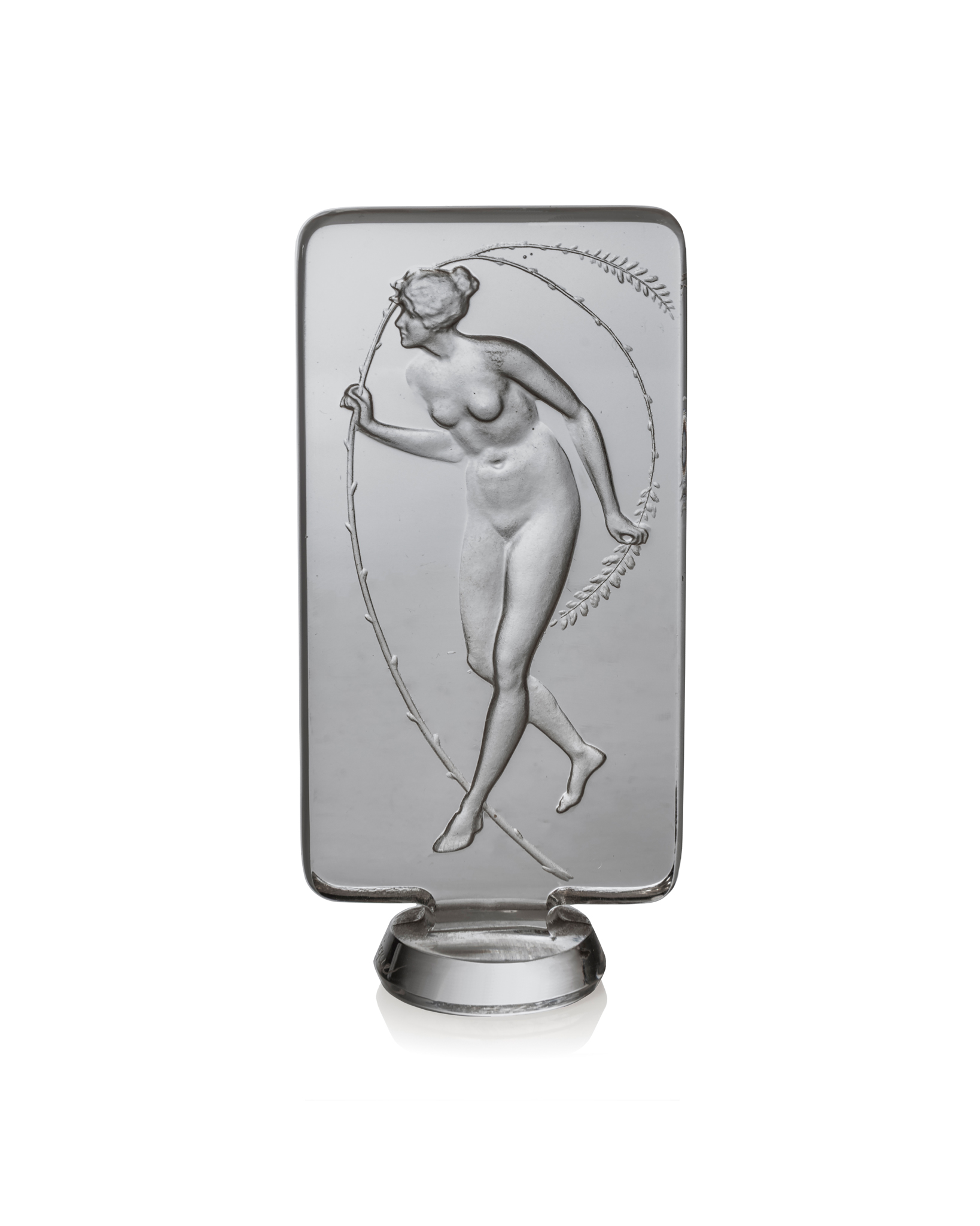 RENÉ LALIQUE (1860-1945)