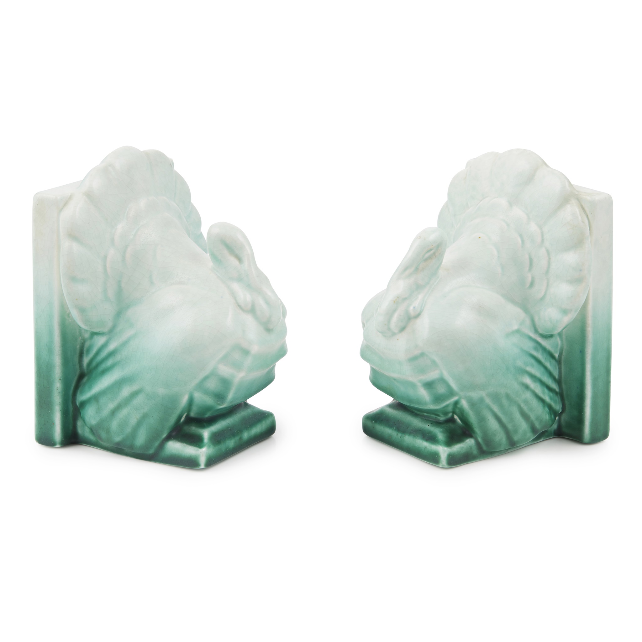 PILKINGTON'S TILE AND POTTERY CO.