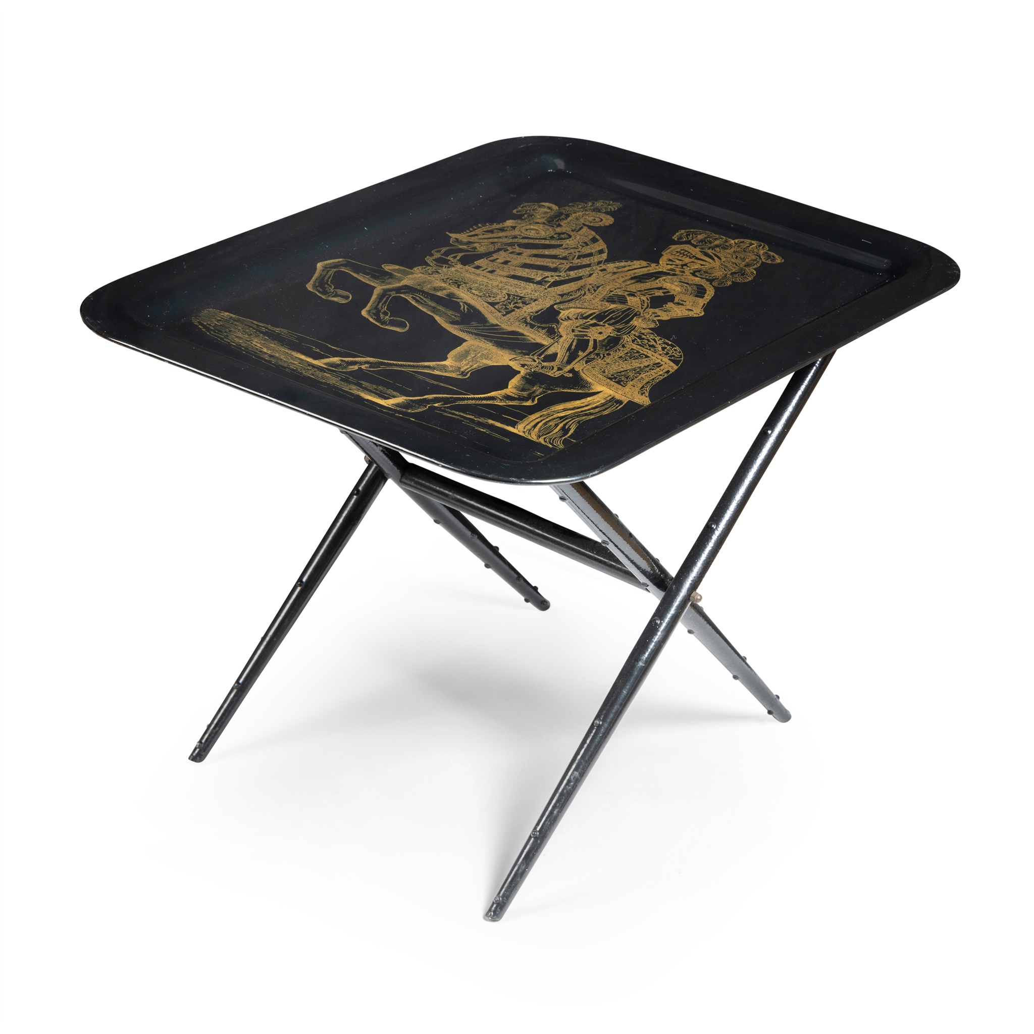 Piero Fornasetti (Italian 1913-1988)