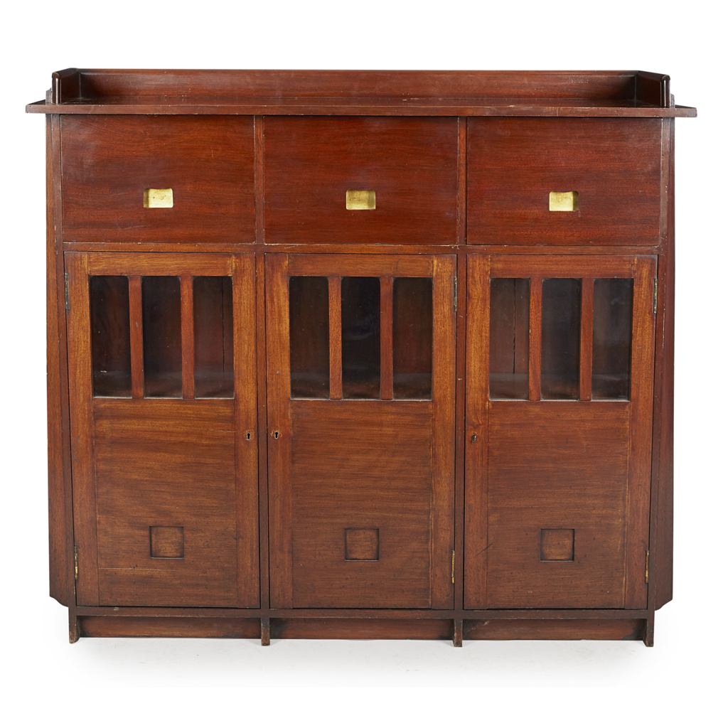 MANNER OF CHARLES RENNIE MACKINTOSH