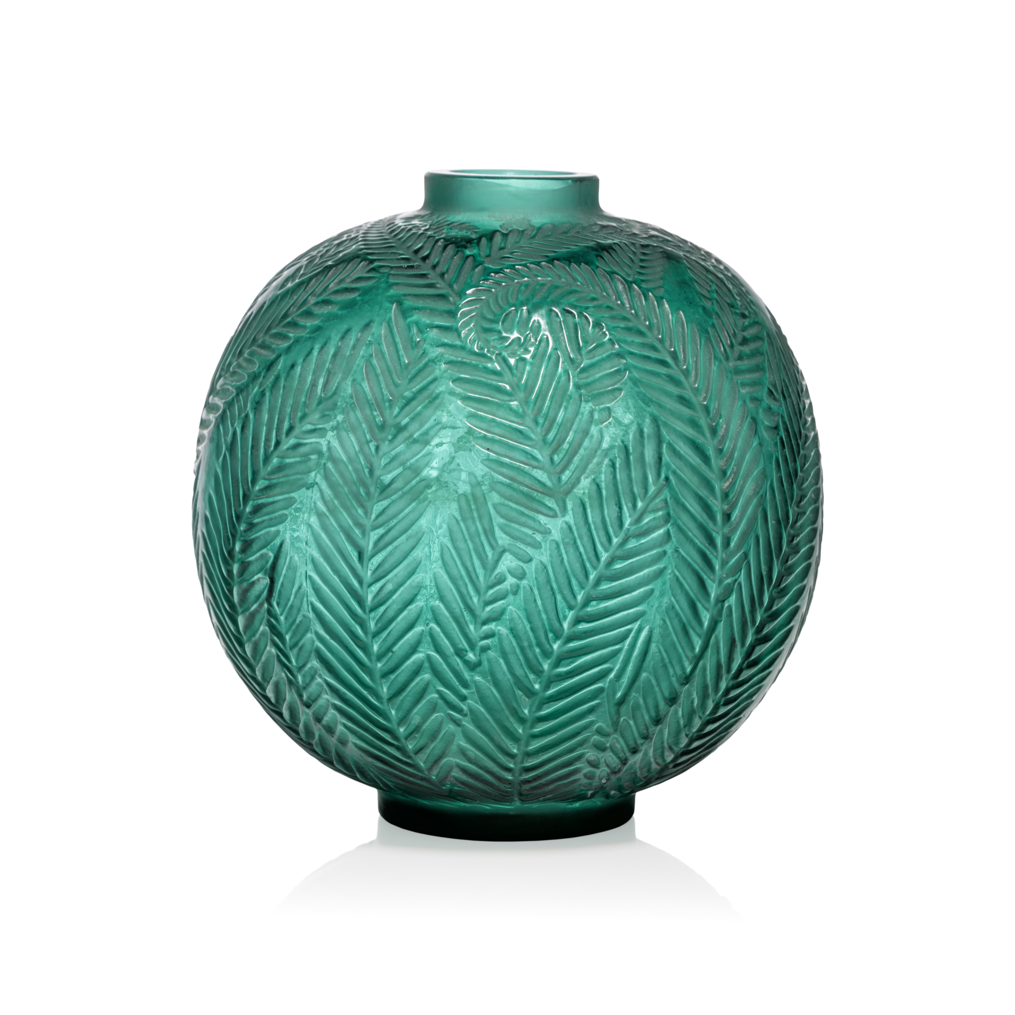 RENÉ LALIQUE (1860-1945)