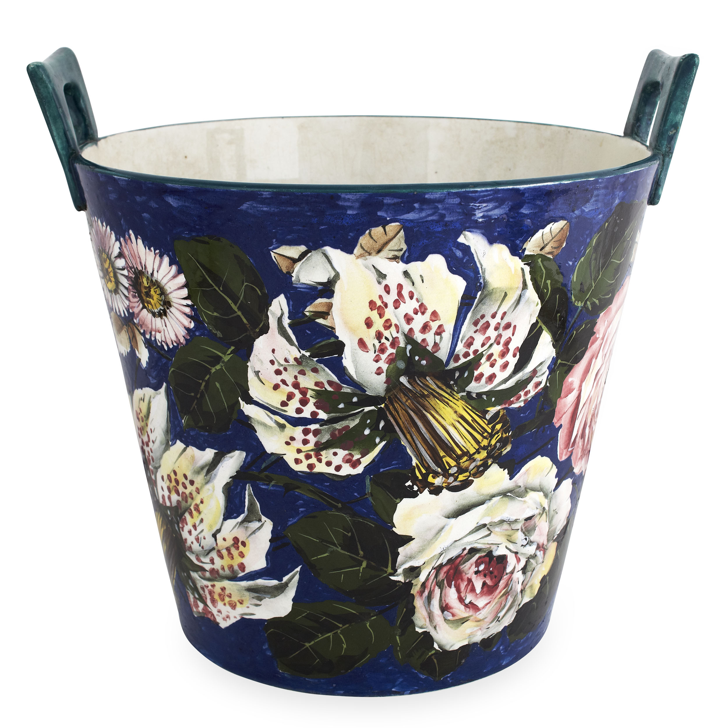 KAREL NEKOLA (1857-1915) FOR ROBERT HERON & SONS