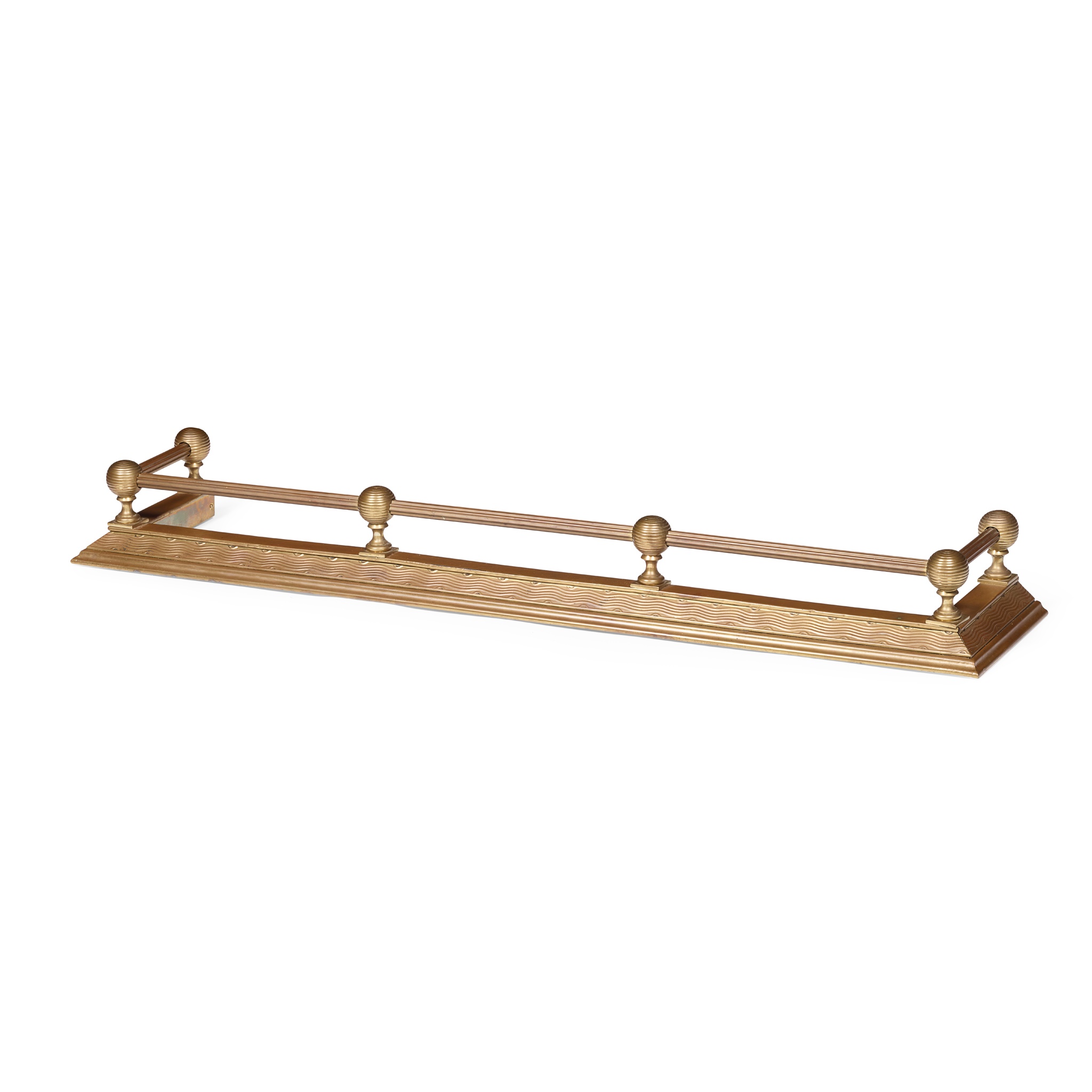 ENGLISH, MANNER OF THOMAS JECKYLL