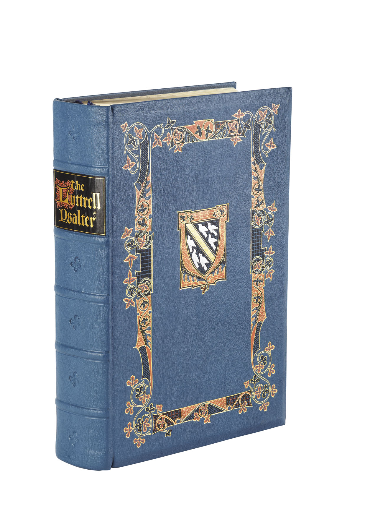 Folio Society - Brown, Michelle P.