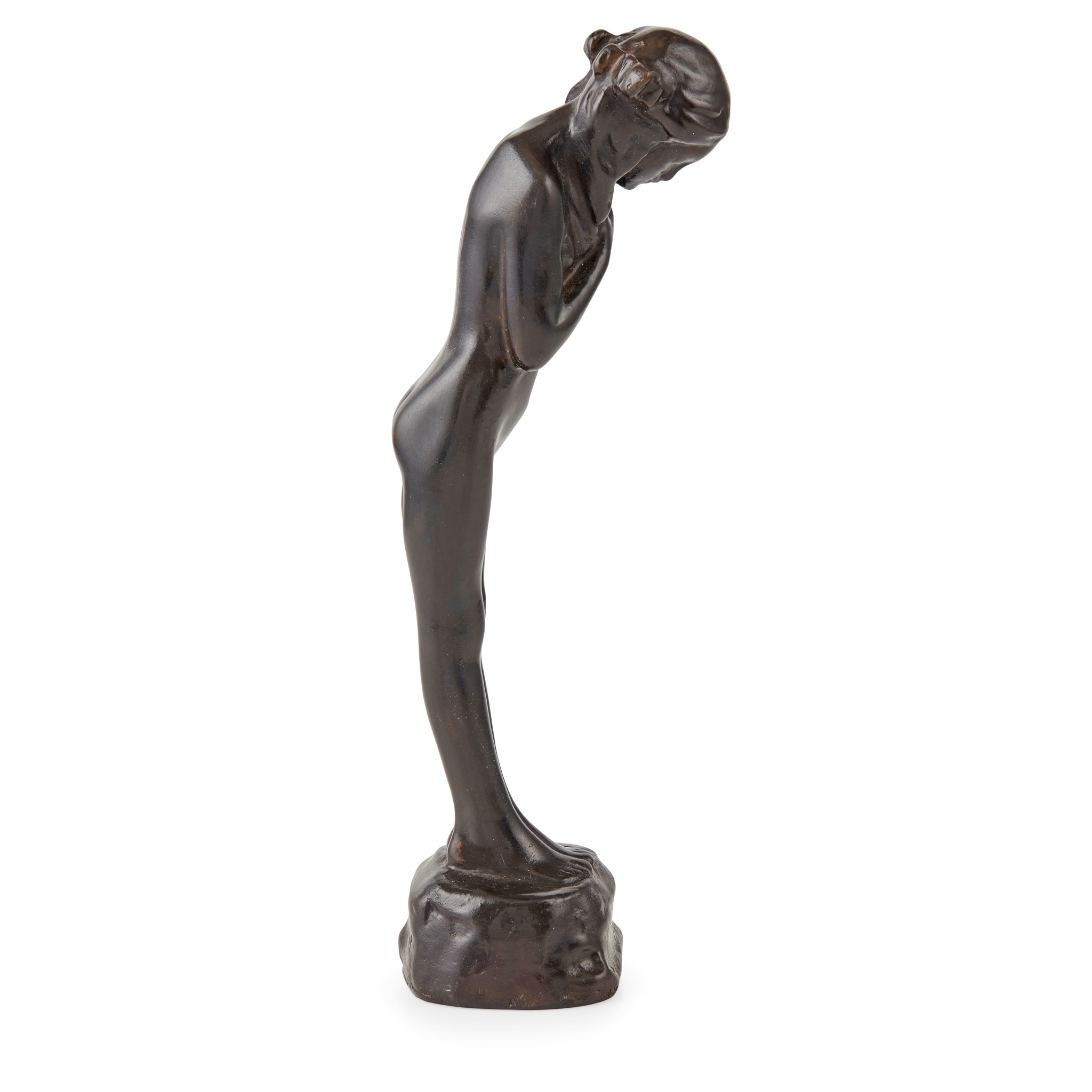 ALEXANDER PROUDFOOT (1878-1957)