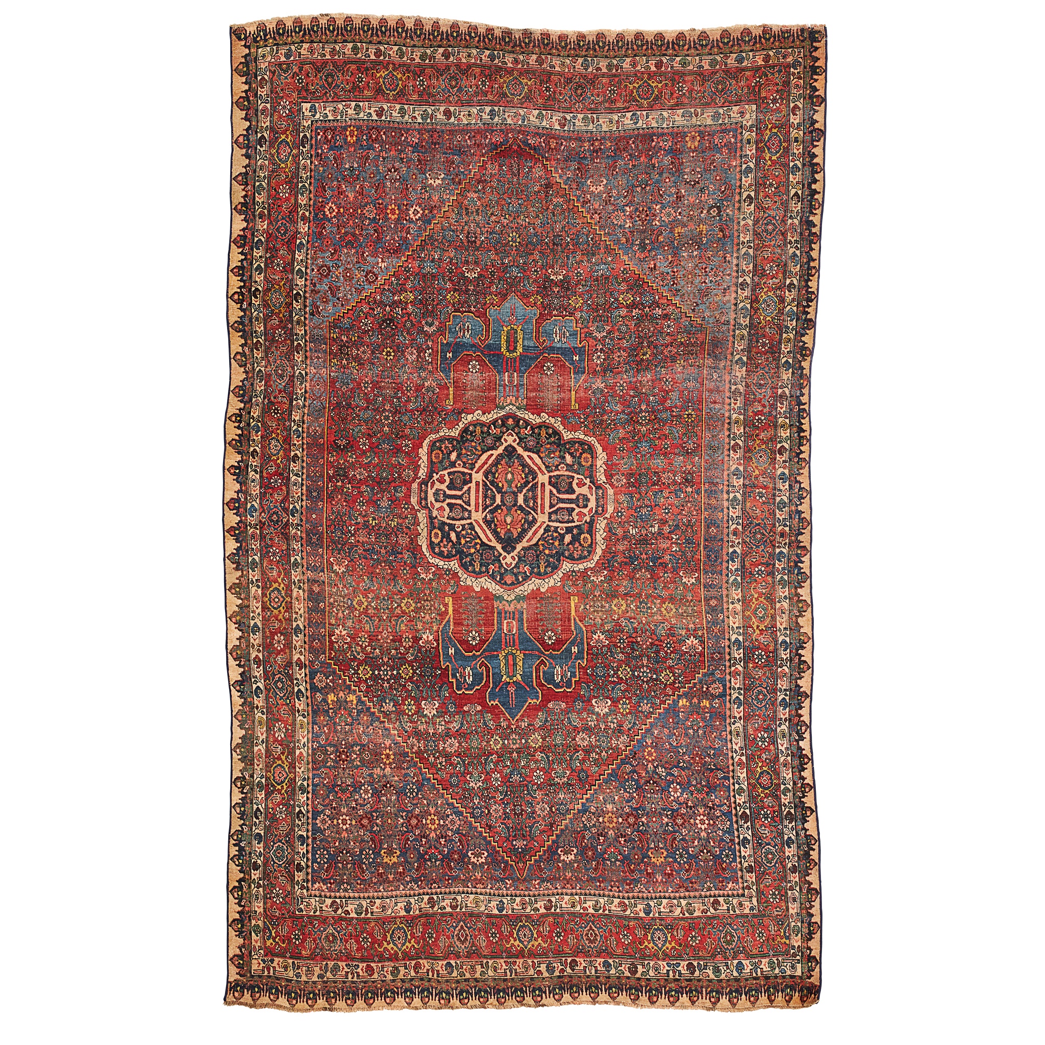 BIDJAR CARPET