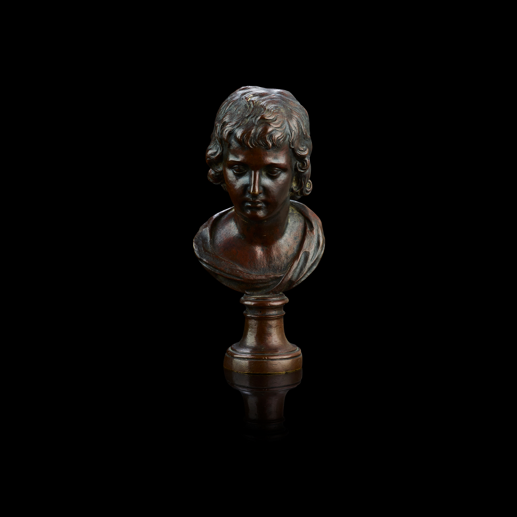 AFTER FRANCOIS DUQUESNOY, (FLEMISH/ITALIAN LATE 17TH/EARLY 18TH CENTURY)