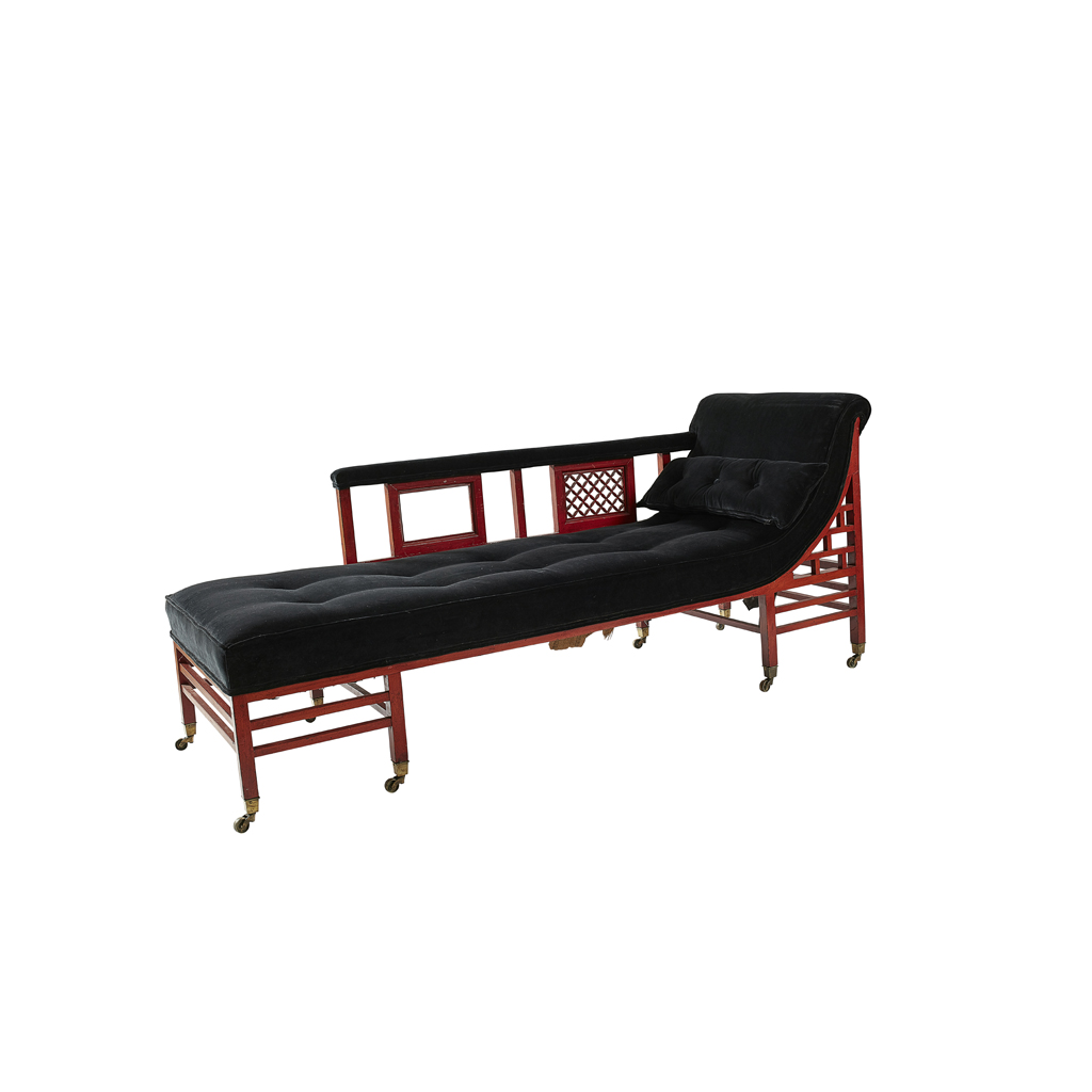 ATTRIBUTED TO HENRY WILLIAM BATLEY FOR JAMES SHOOLBRED & CO.