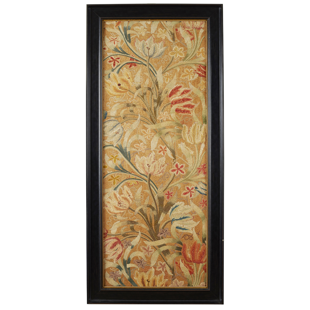 MORRIS & CO., LONDON