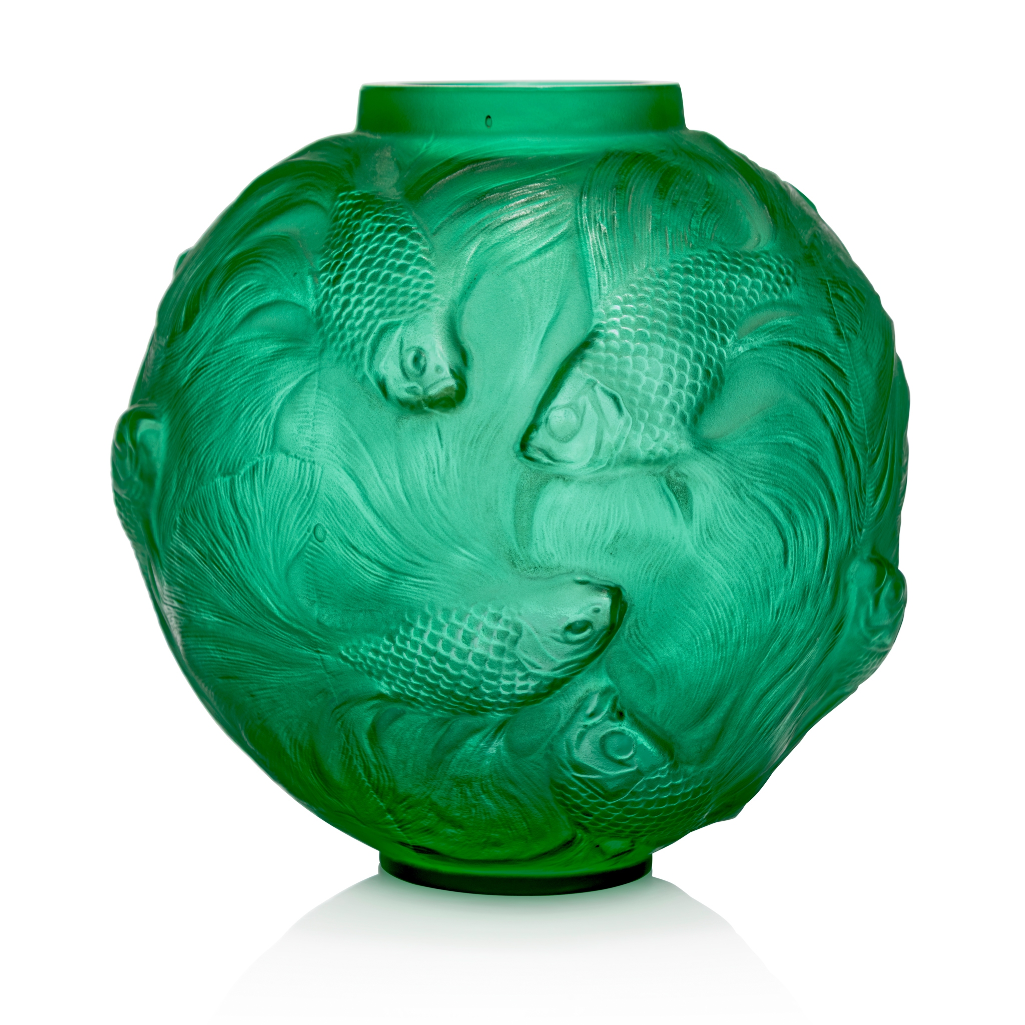 RENÉ LALIQUE (1860-1945)