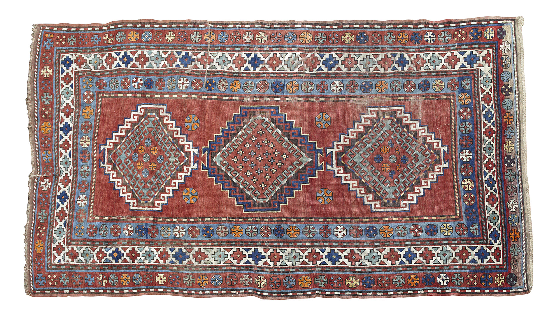 KAZAK RUG
