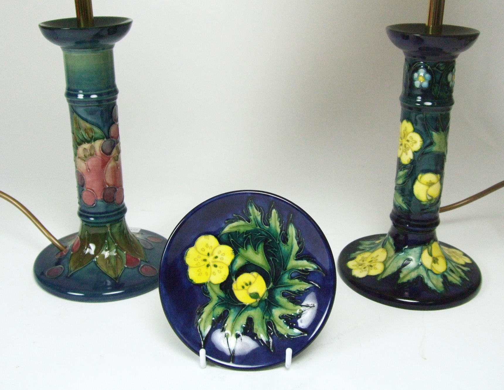 MOORCROFT