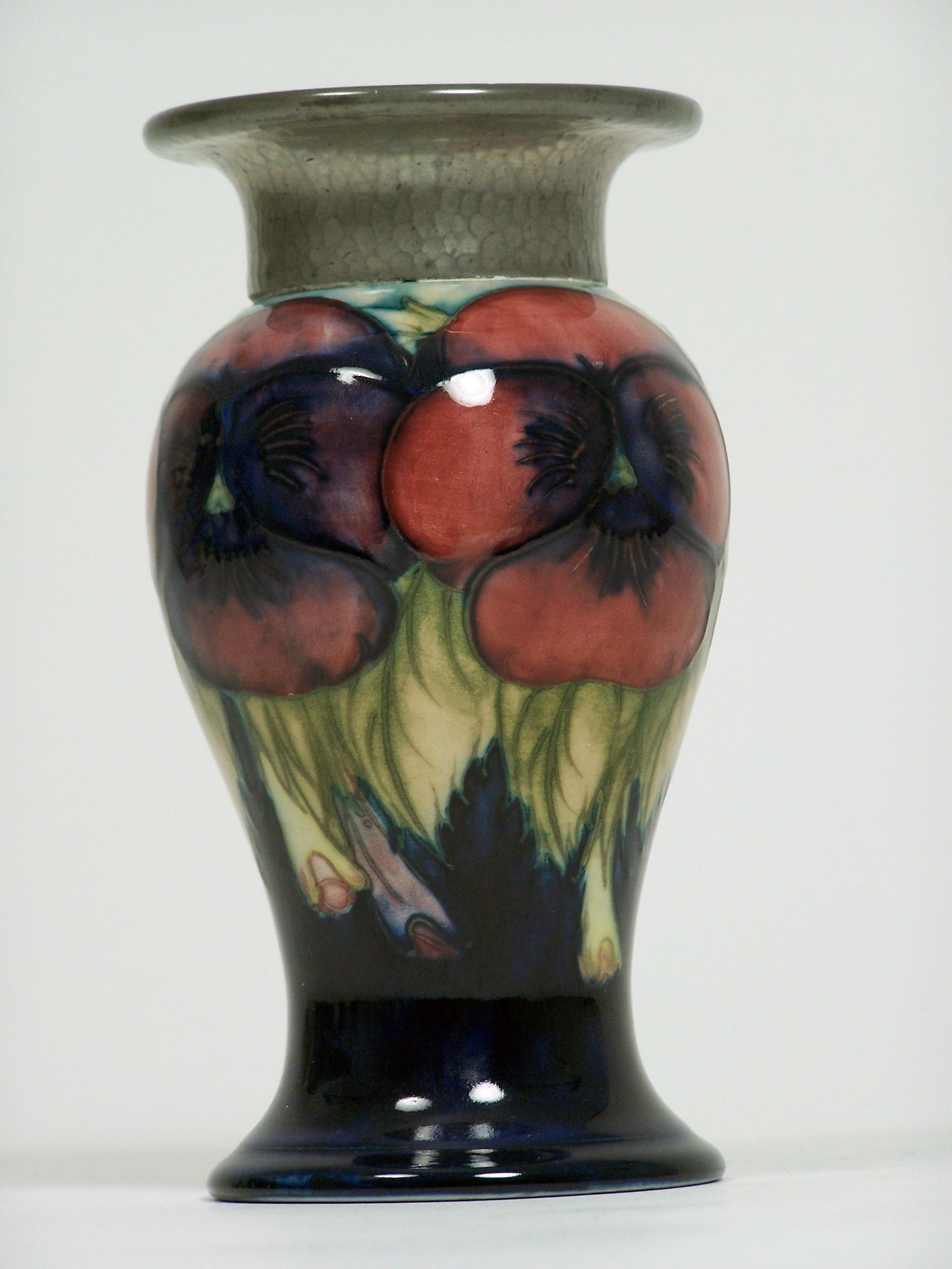 MOORCROFT
