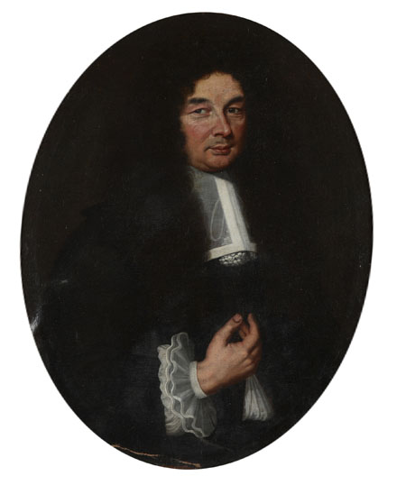 18TH CENTURY ENGLISH SCHOOL