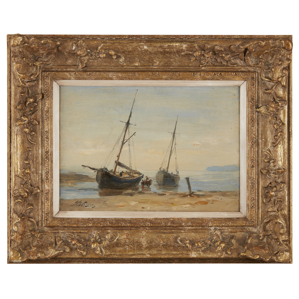 WILLIAM MILLER FRAZER R.S.A. (SCOTTISH 1864-1961)