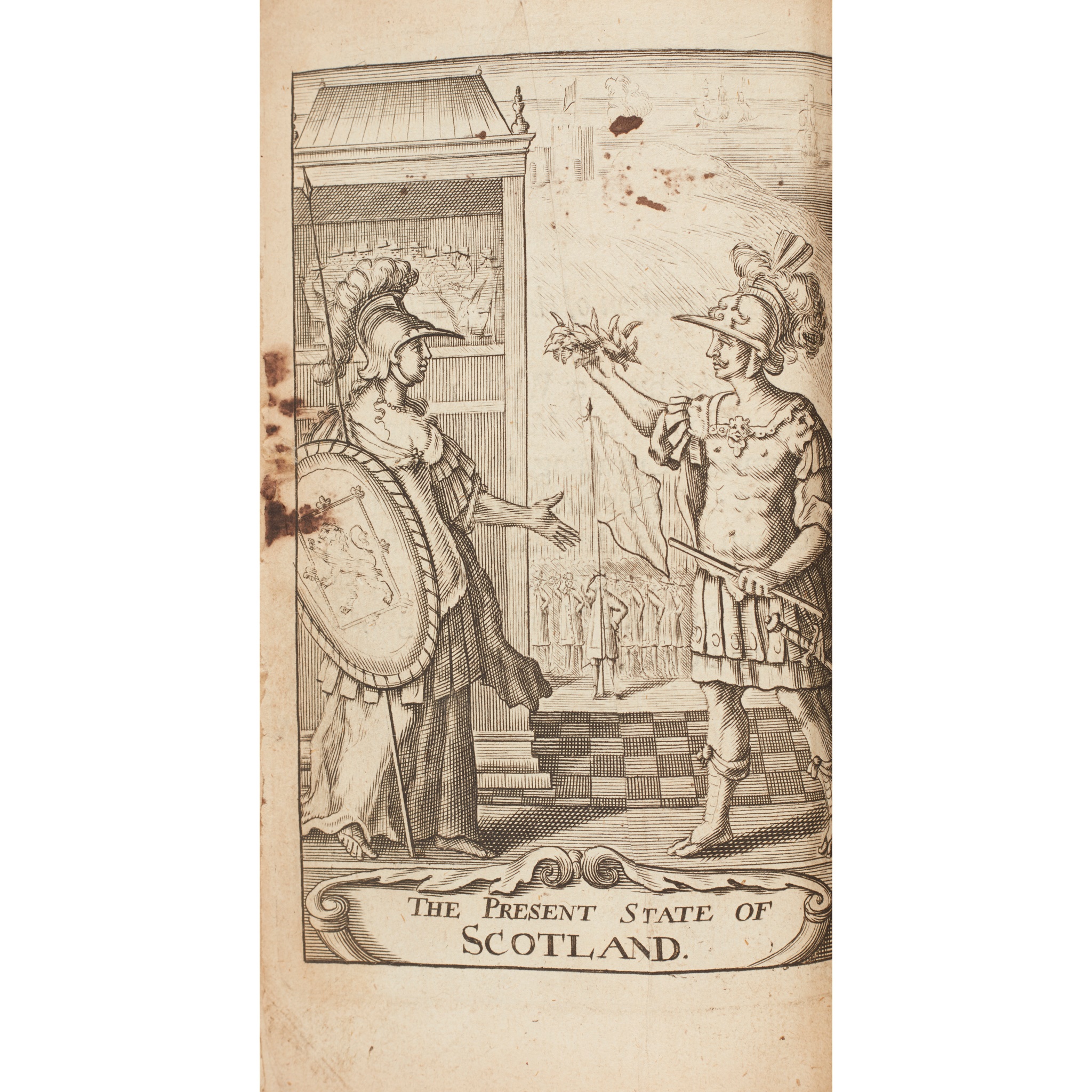 Mudie, Alexander "Philopatris"