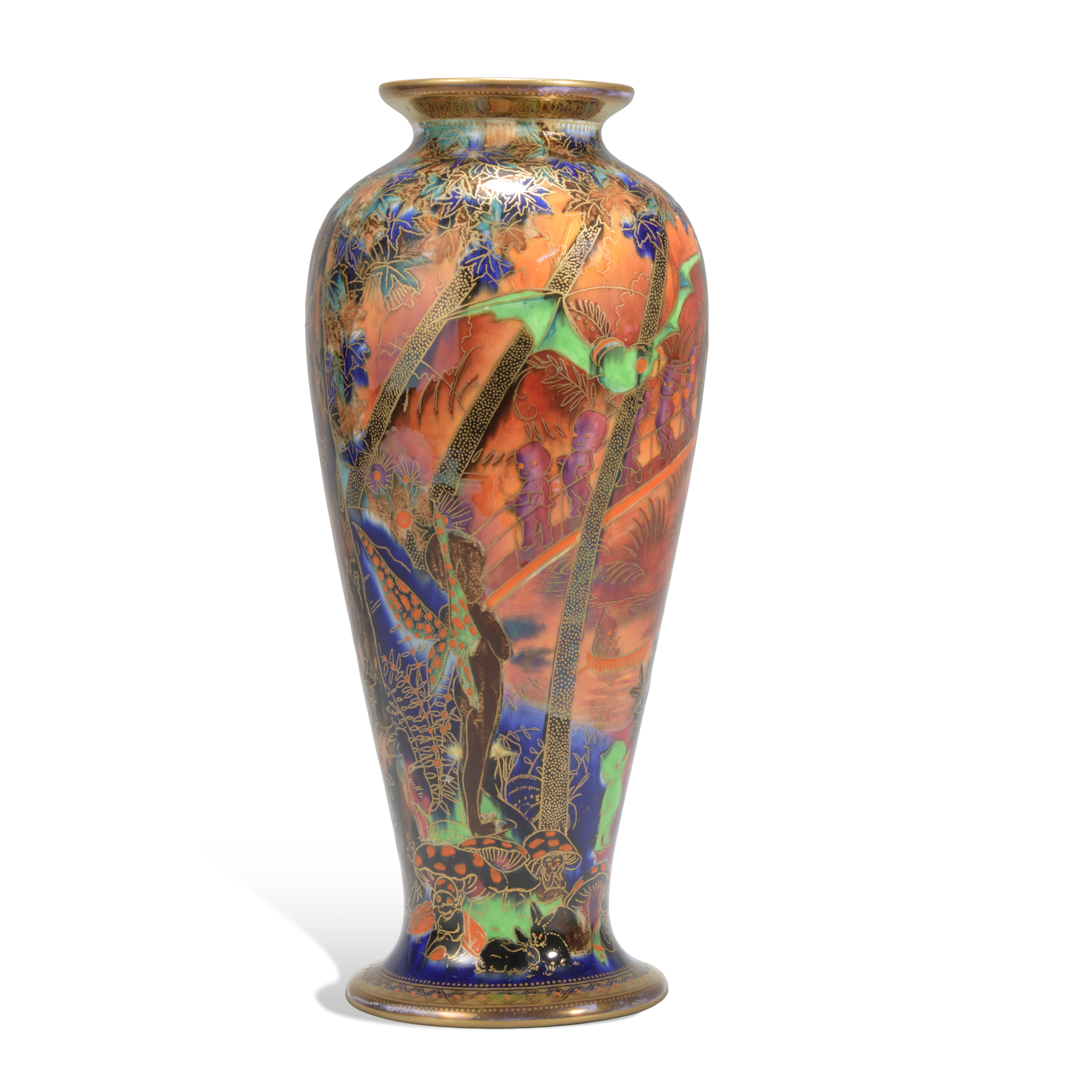 DAISY MAKEIG-JONES (1881-1945) FOR WEDGWOOD