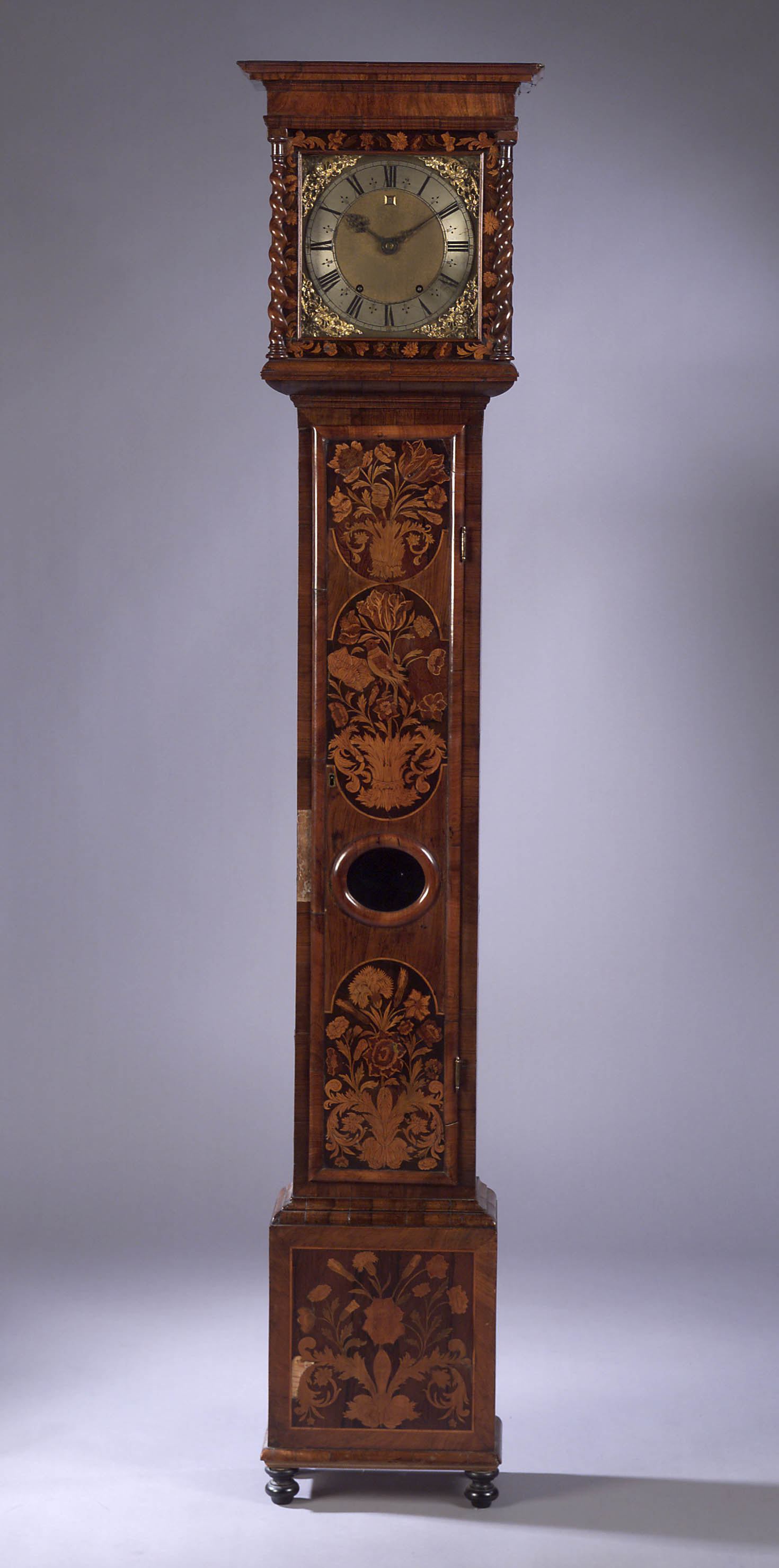 Edmund Massey, Londini Fecit