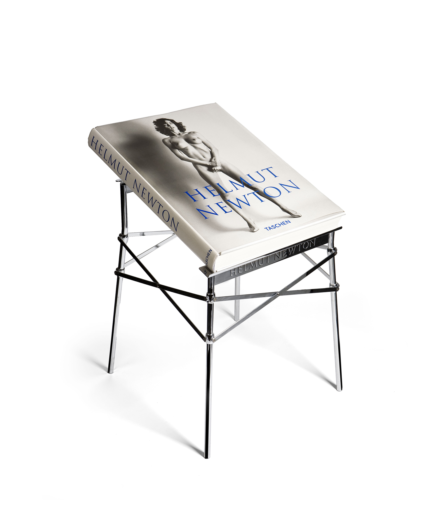 HELMUT NEWTON (AMERICAN, 1920-2004)