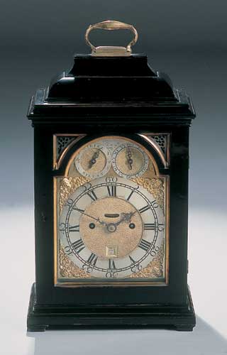 Andrew Dickie, Edinburgh