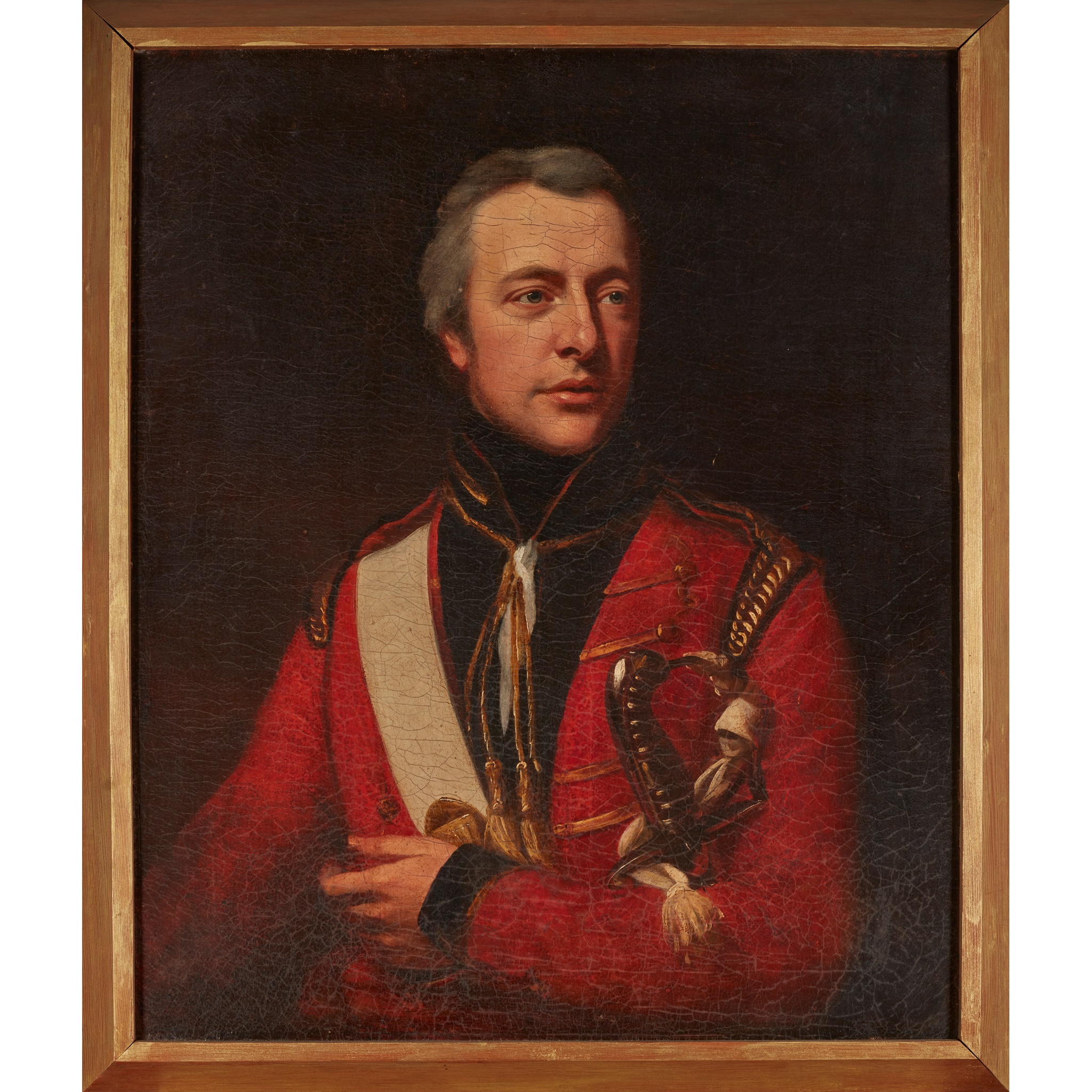 19TH CENTURY ENGLISH SCHOOL