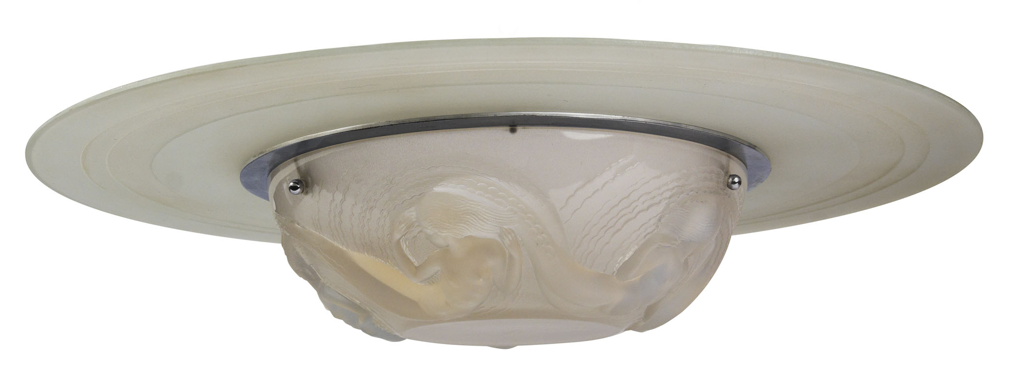 RENÉ LALIQUE (1860-1945)