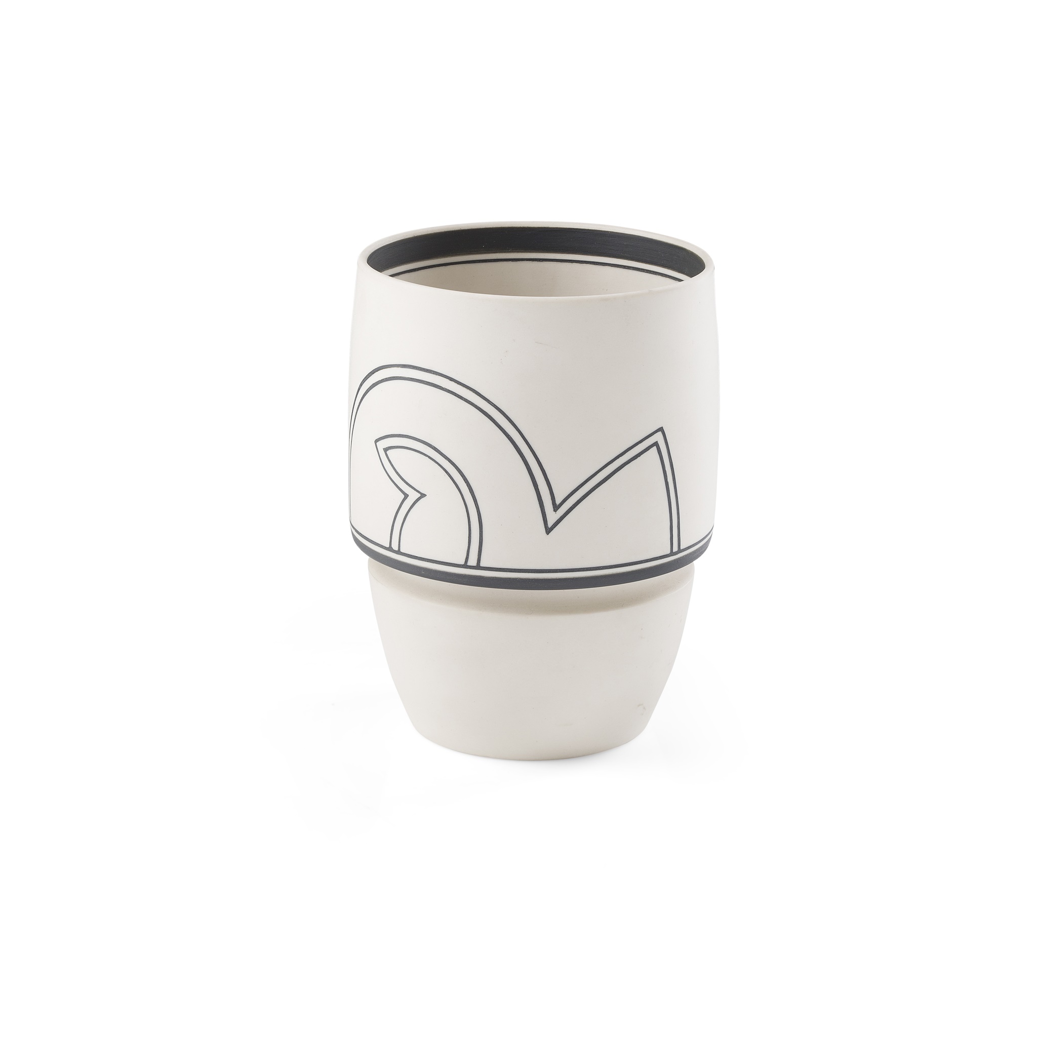 Nicholas Homoky (British 1950-)