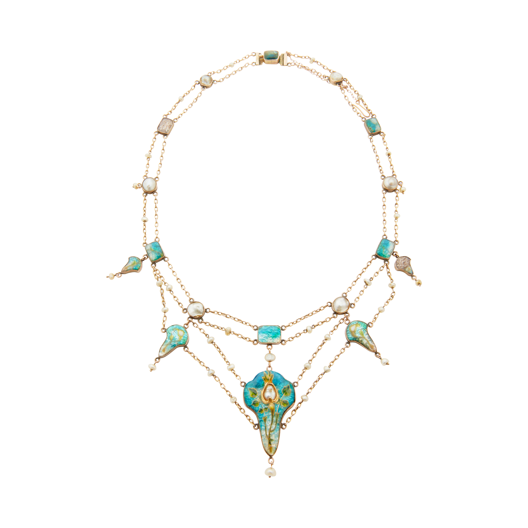 JAMES CROMAR WATT (1862-1940)