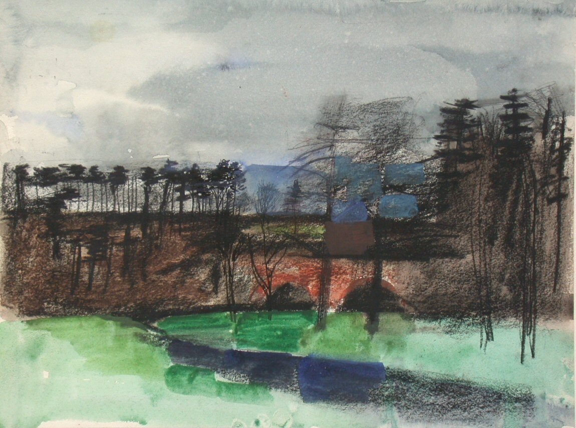 ROBERT HENDERSON BLYTH