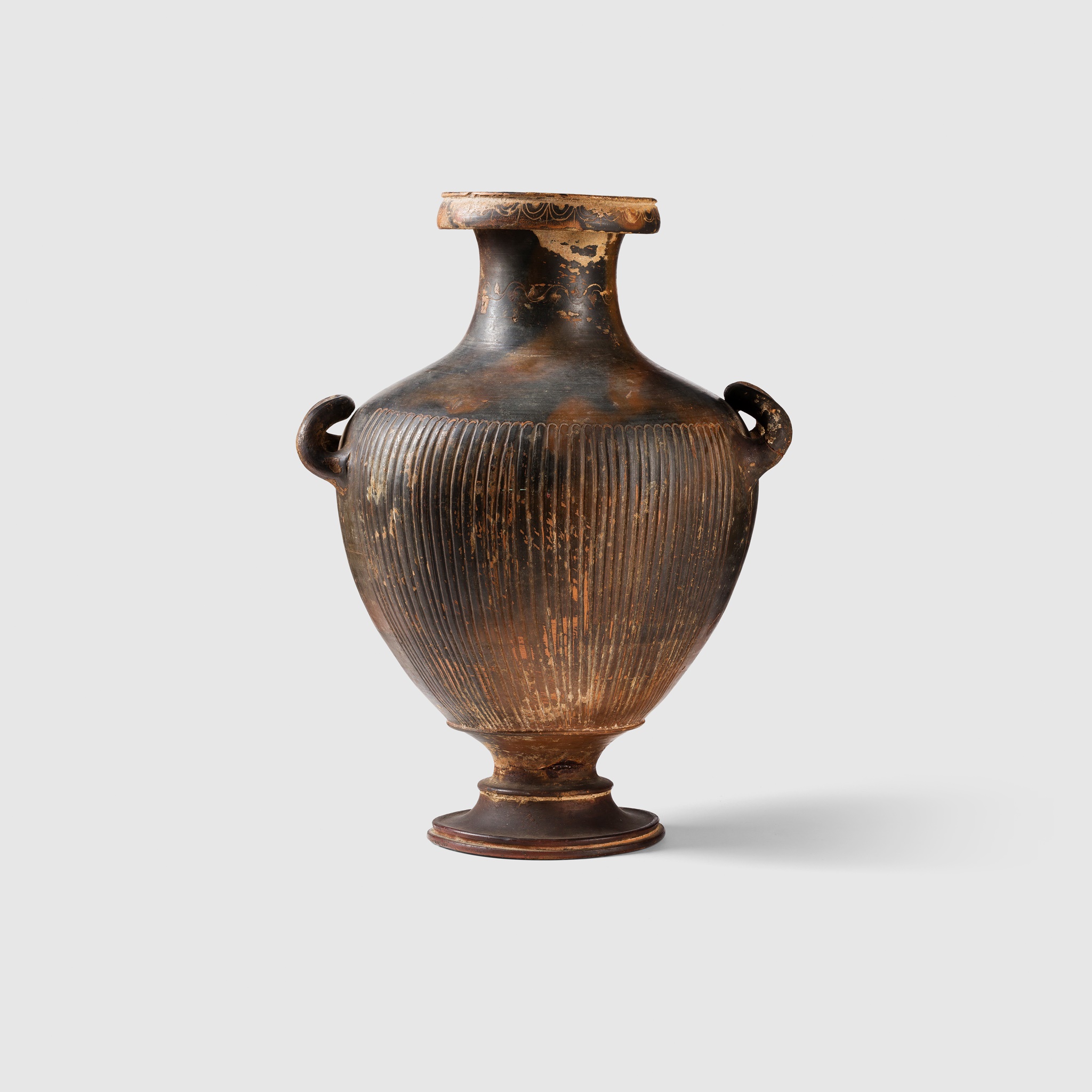 GNATHIAN WARE HYDRIA