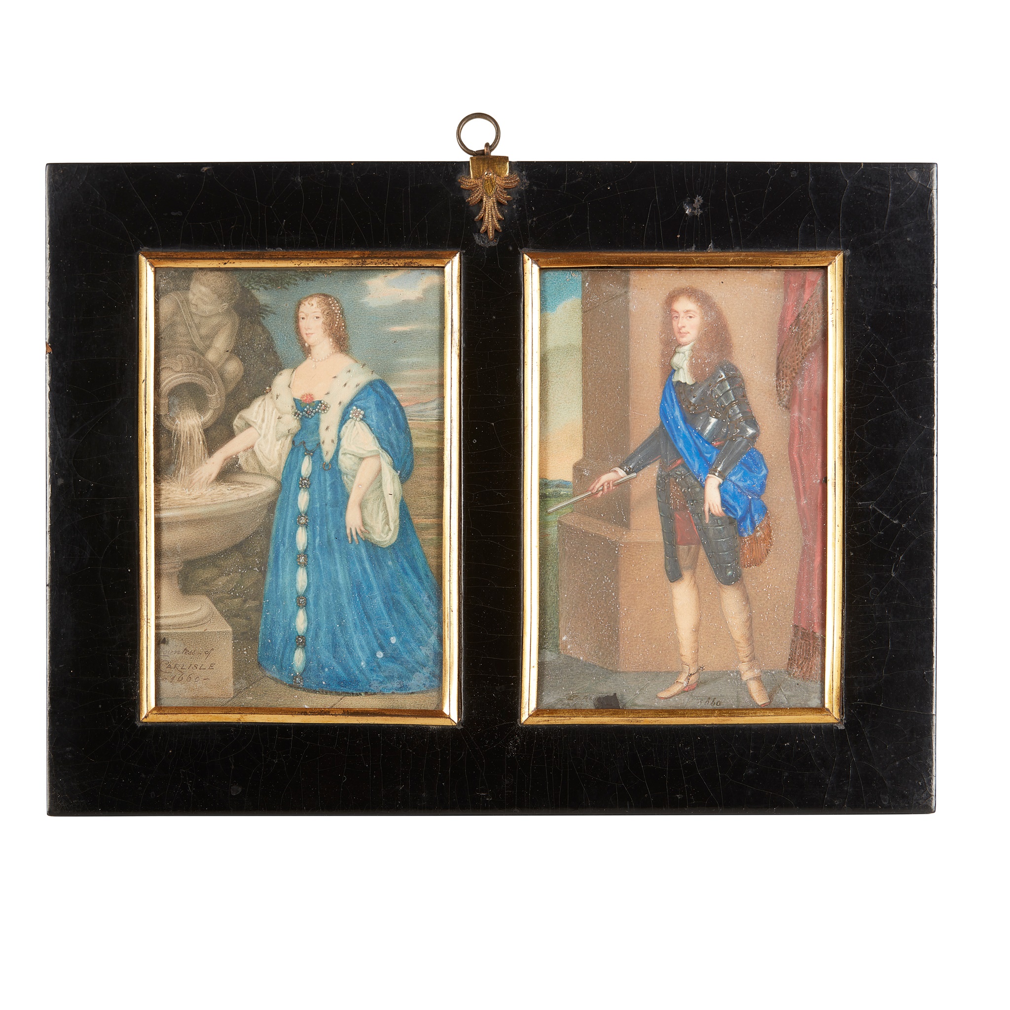 MANNER OF GEORGE PERFECT HARDING