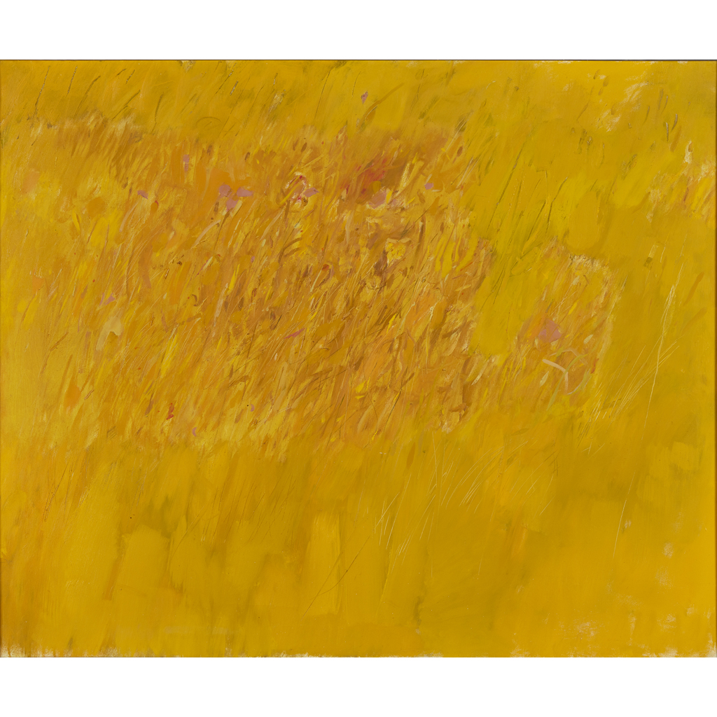 GEORGE DEVLIN (SCOTTISH 1937-2014)