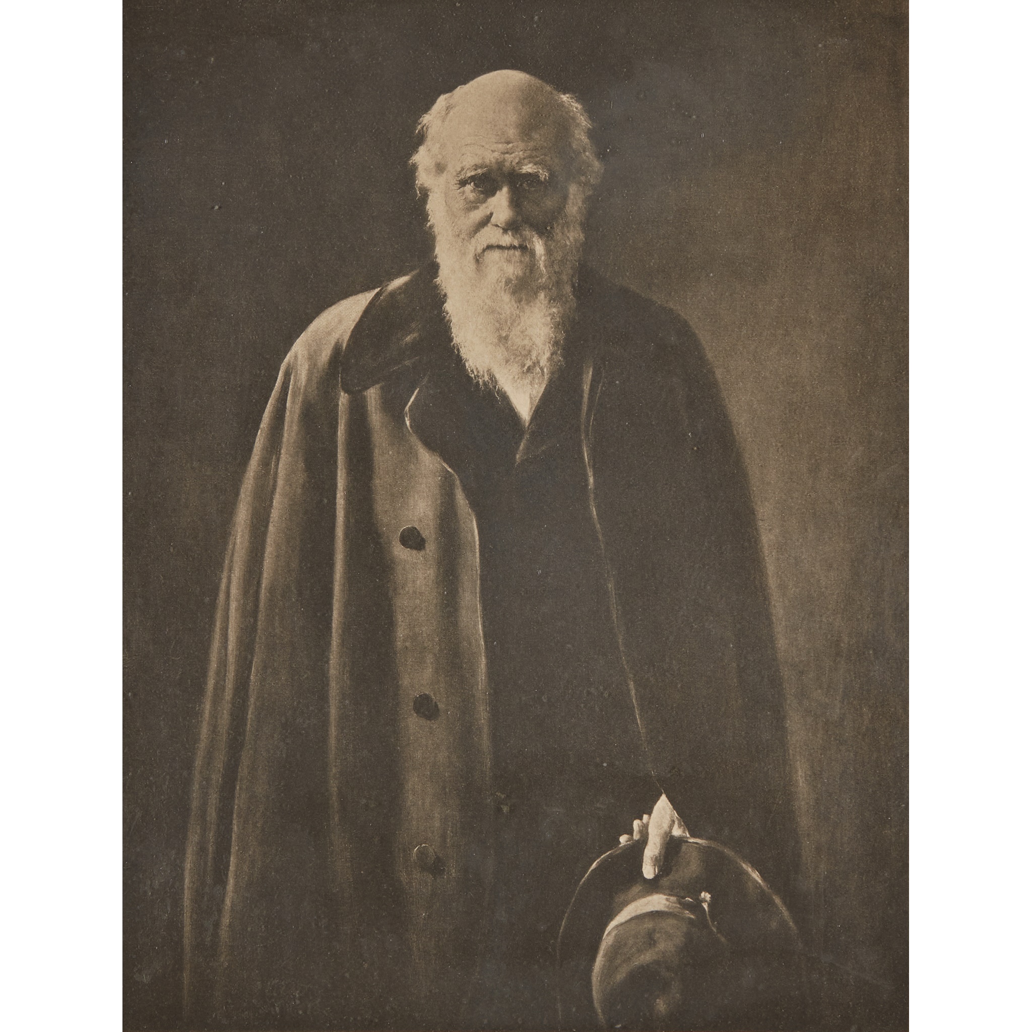 The Darwin Centenary June 22nd-24th, 1909