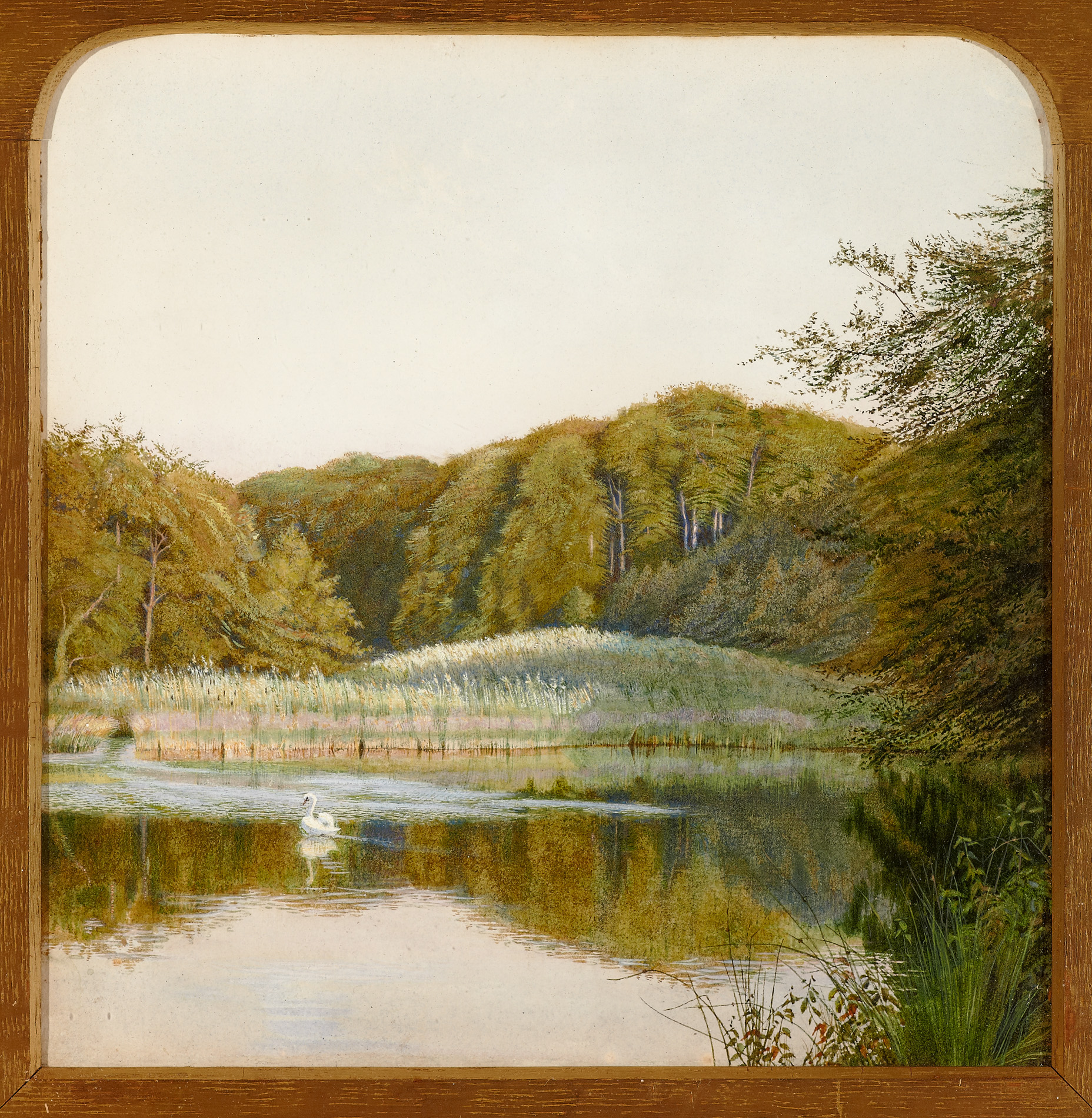 CONSTANCE PHILLOTT (BRITISH 1842-1931)