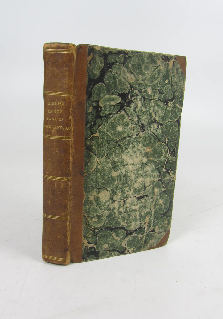 Fortune, E. F. Thomas