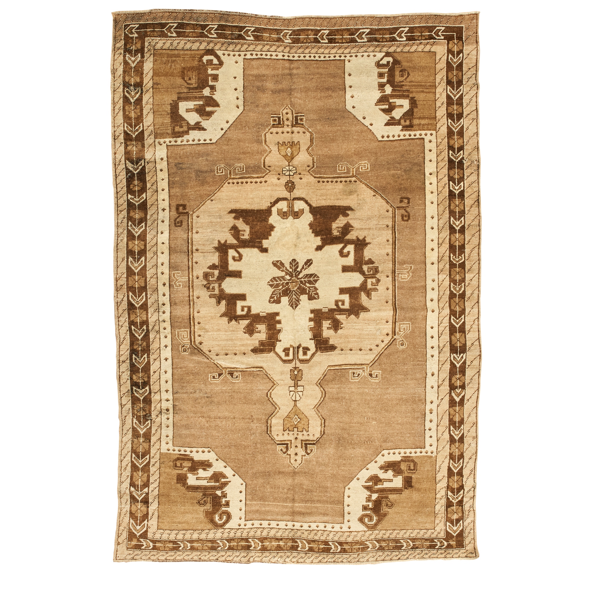 ANATOLIAN CARPET