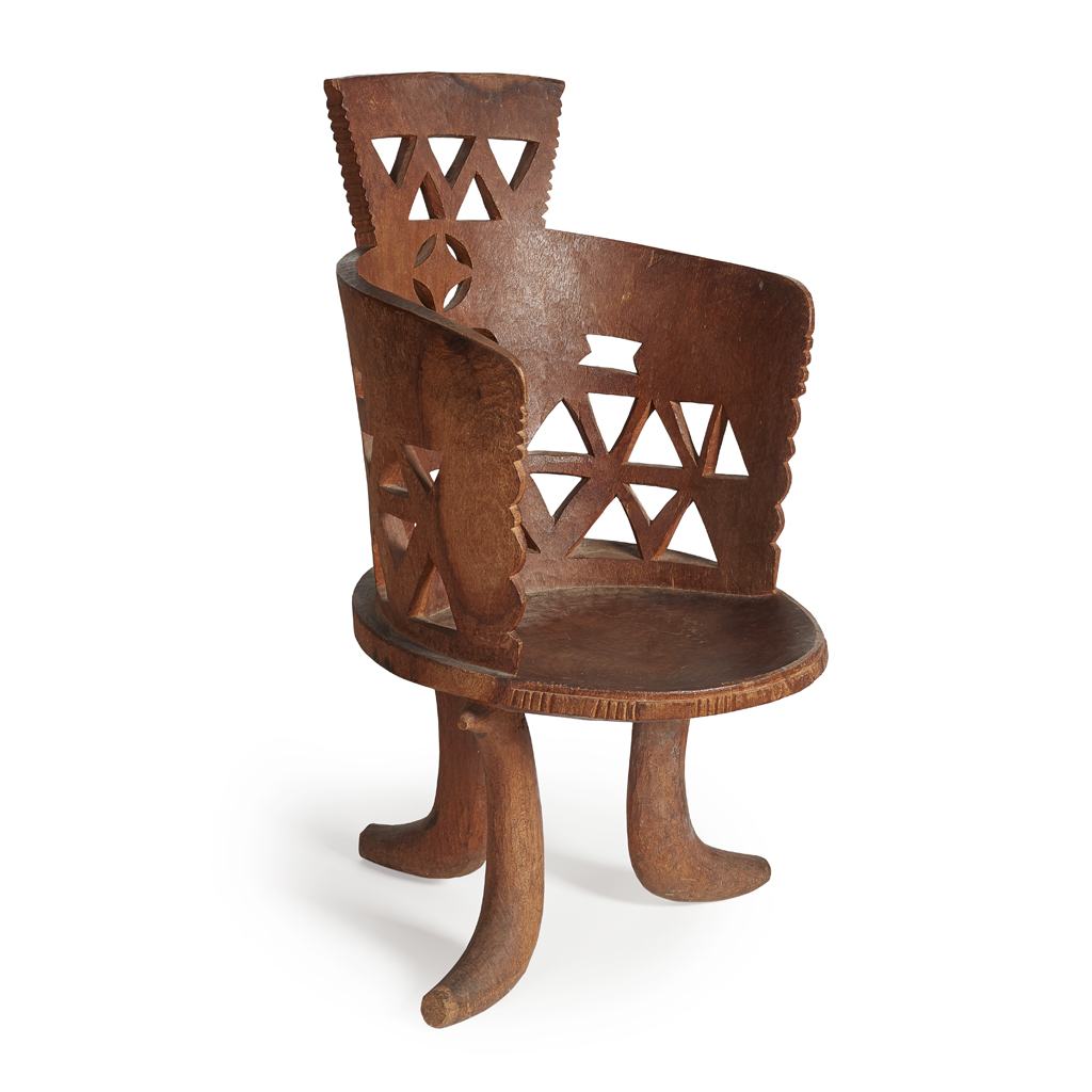 JIMMA CHAIR