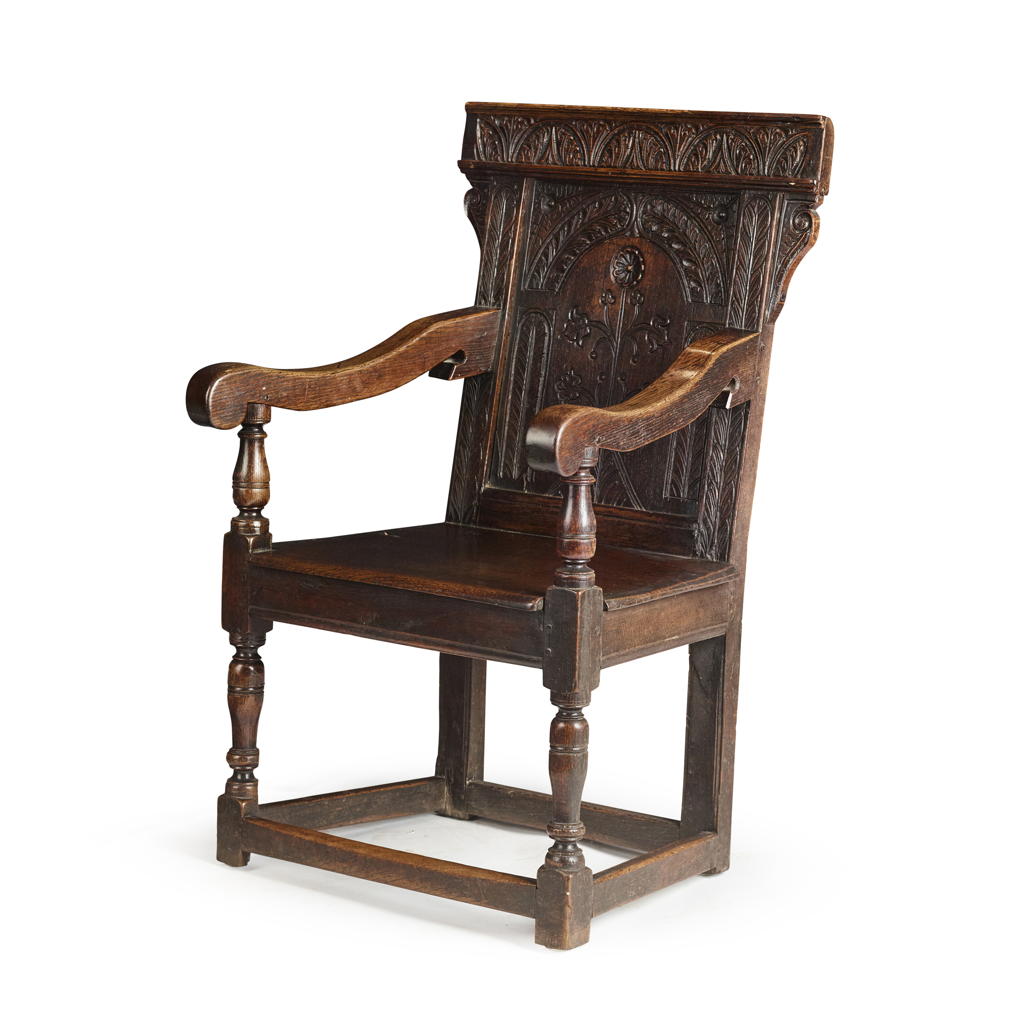 ENGLISH, CHARLES I PERIOD