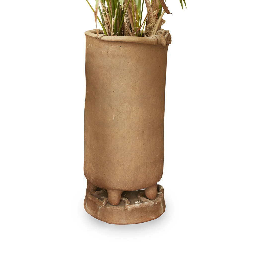 OATHLAW POTTERY, ANGUS