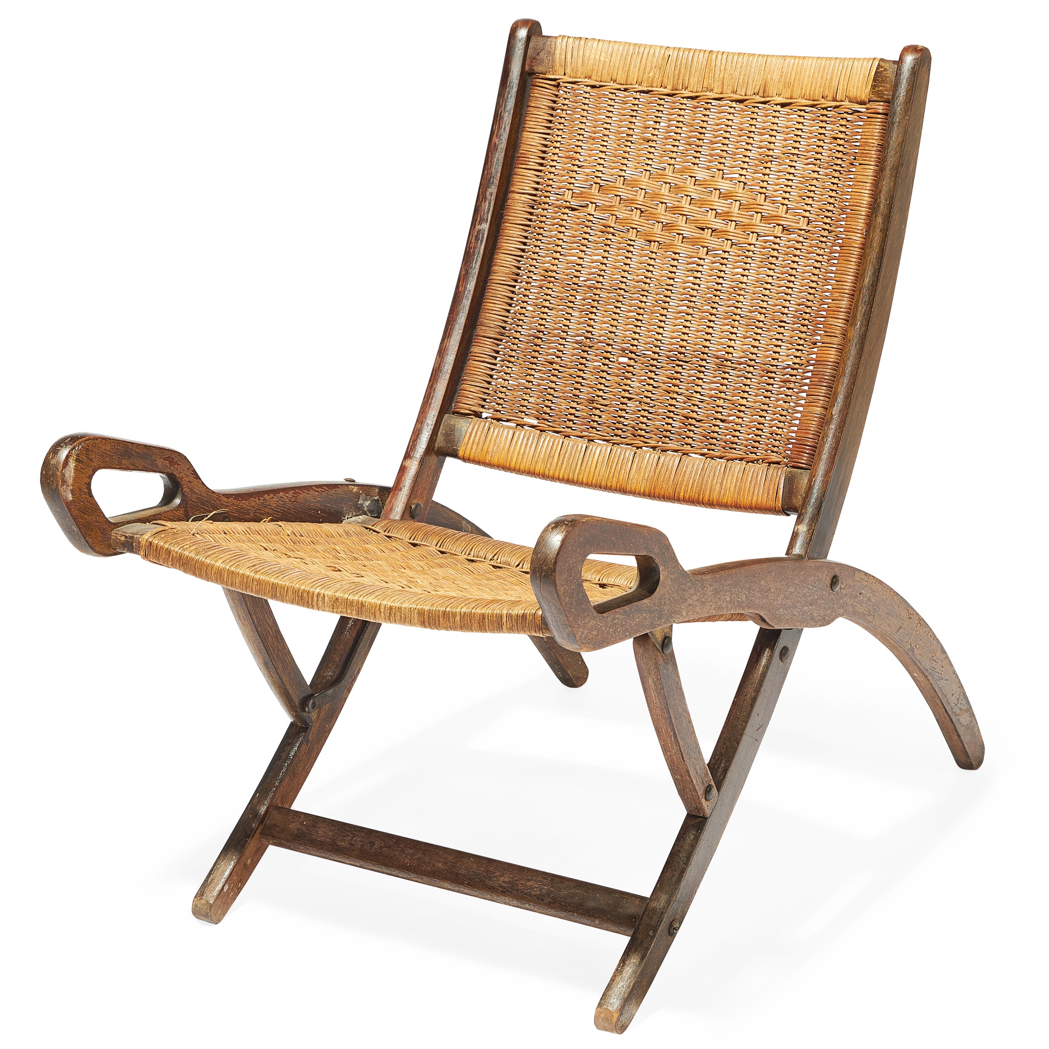 Gio Ponti (Italian 1891-1979)