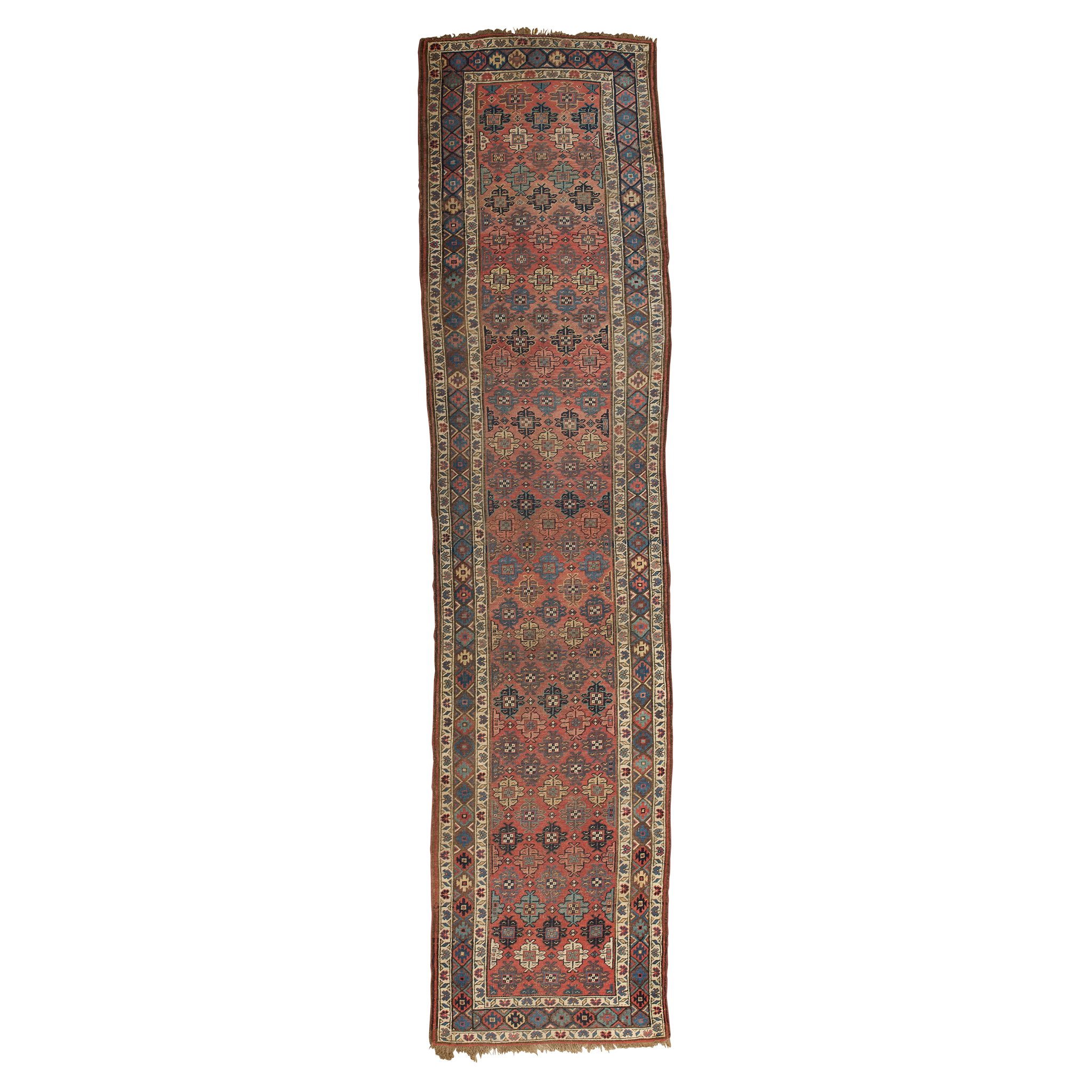 NORTHWEST PERSIAN RUNNER