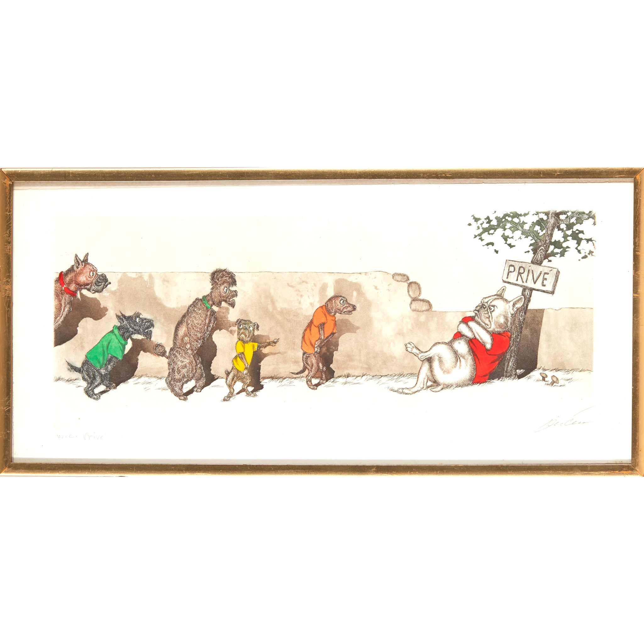 Boris O'Klein (1893-1985)