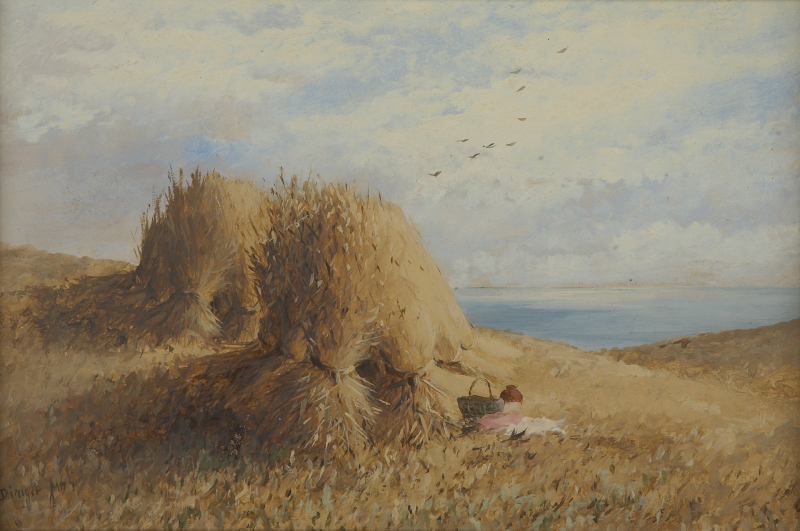 19th Century English School