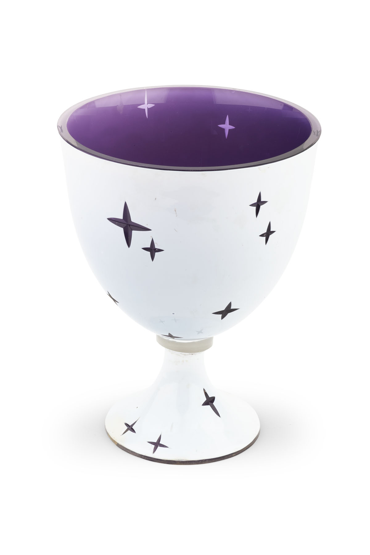 DAGOBERT PECHE FOR WIENER WERKSTATTE