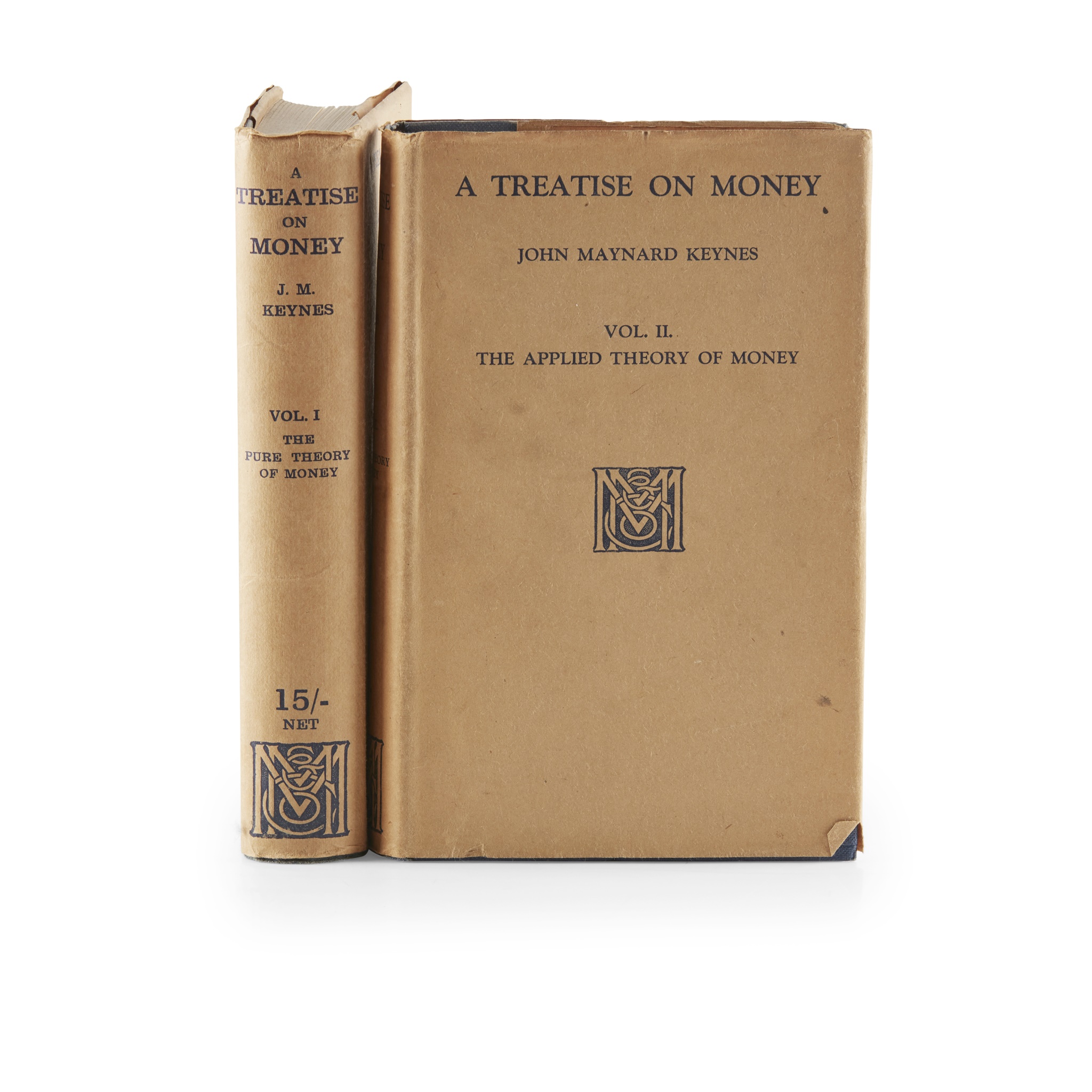 Keynes, John Maynard
