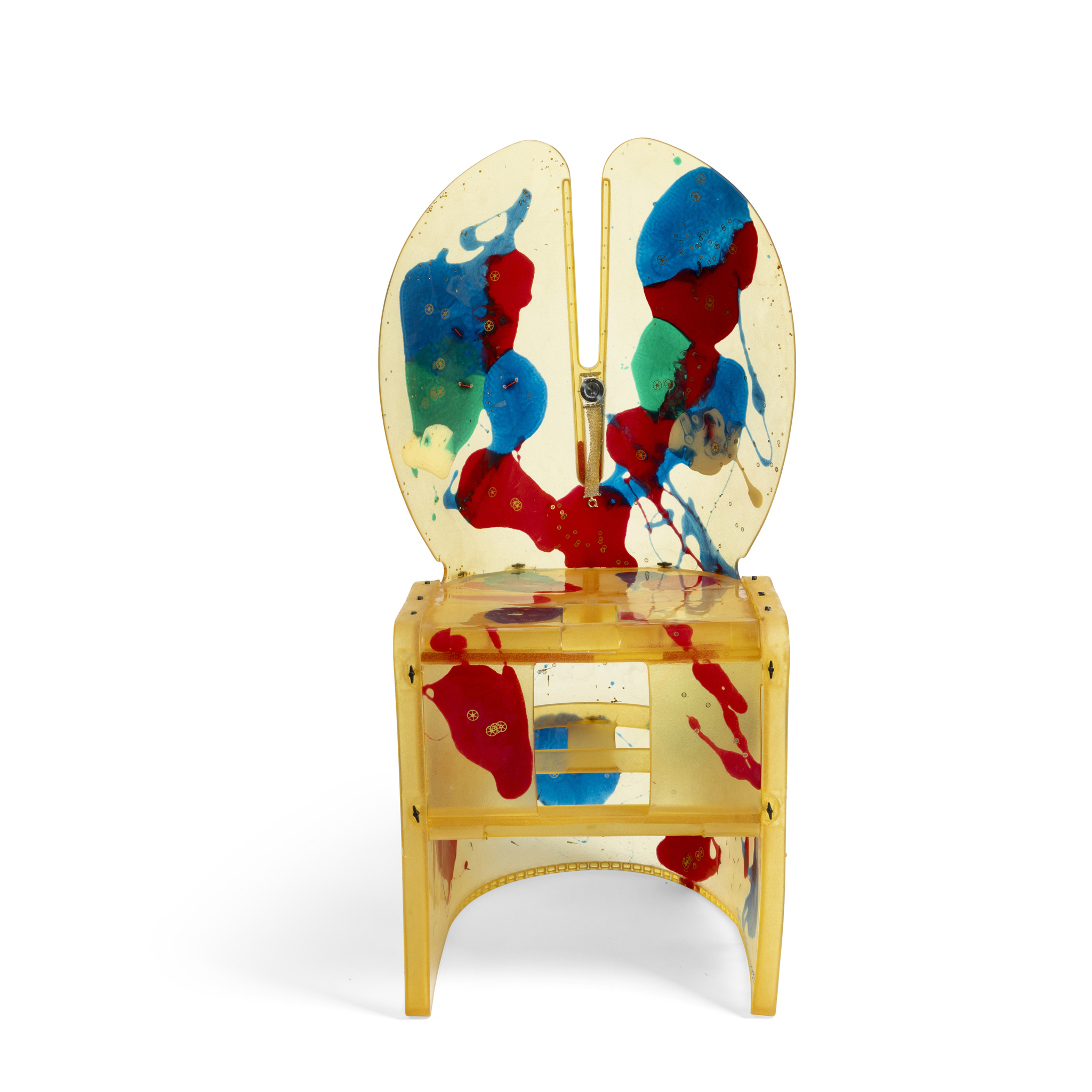 GAETANO PESCE (ITALIAN 1939-2024) FOR ZERODISEGNO